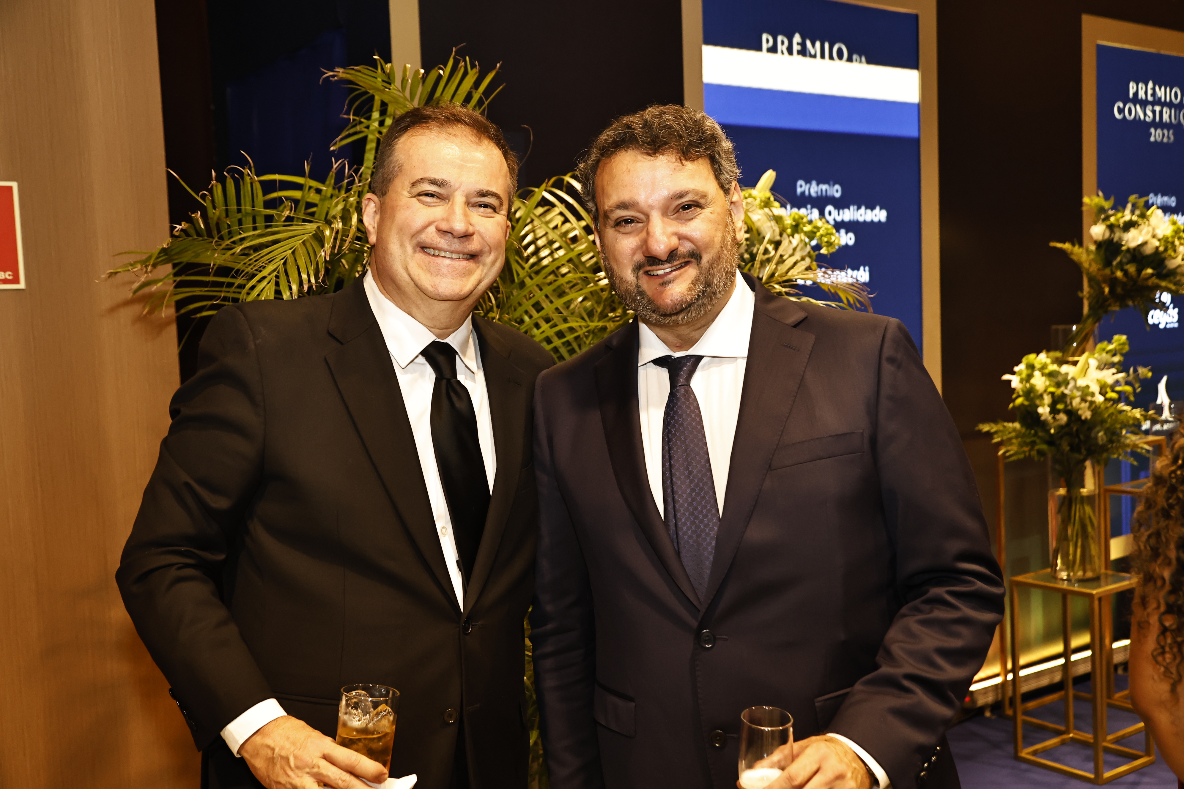 Sinduscon (707) — PRÊMIO DA CONSTRUÇÃO 2025