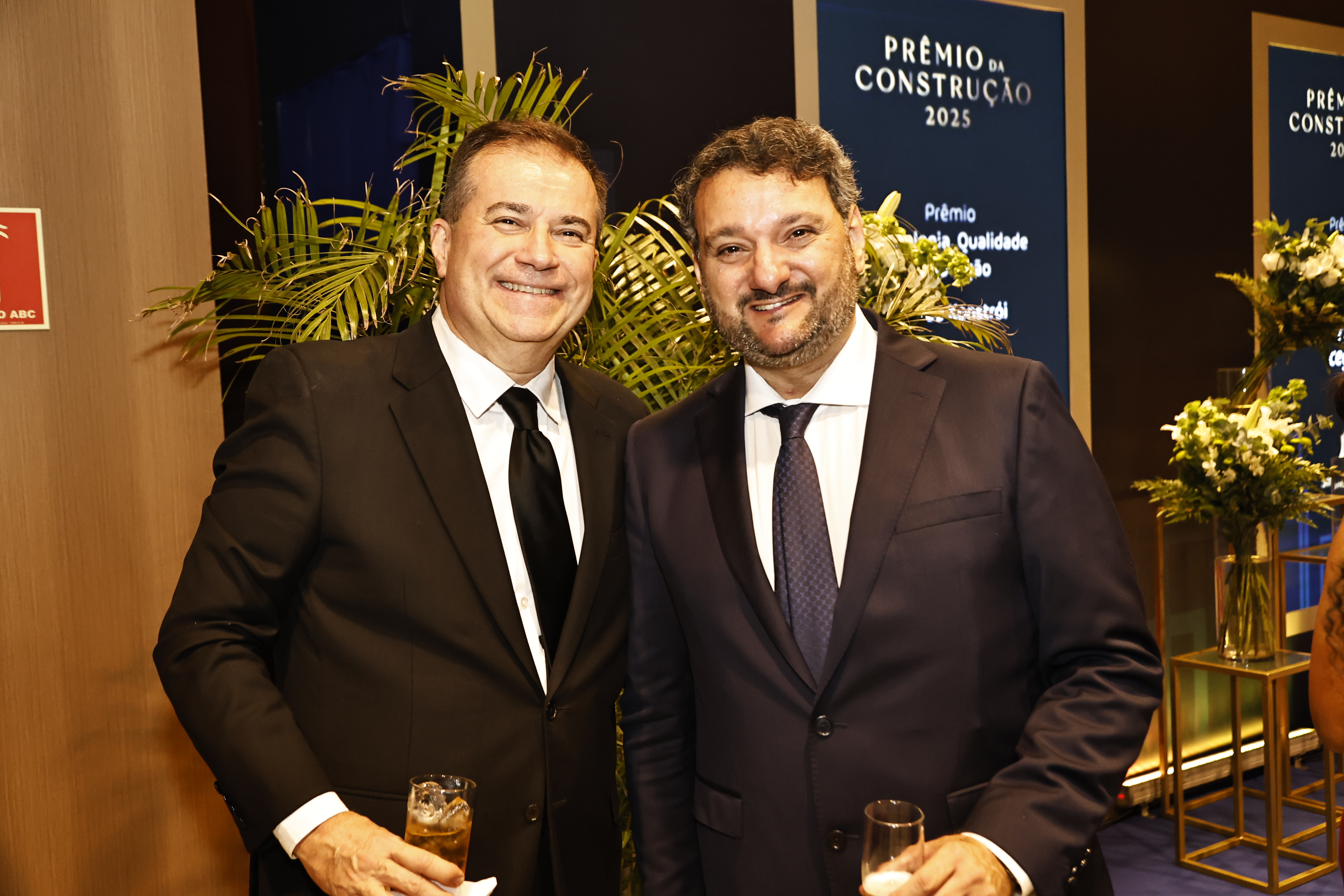 Sinduscon (708) — PRÊMIO DA CONSTRUÇÃO 2025