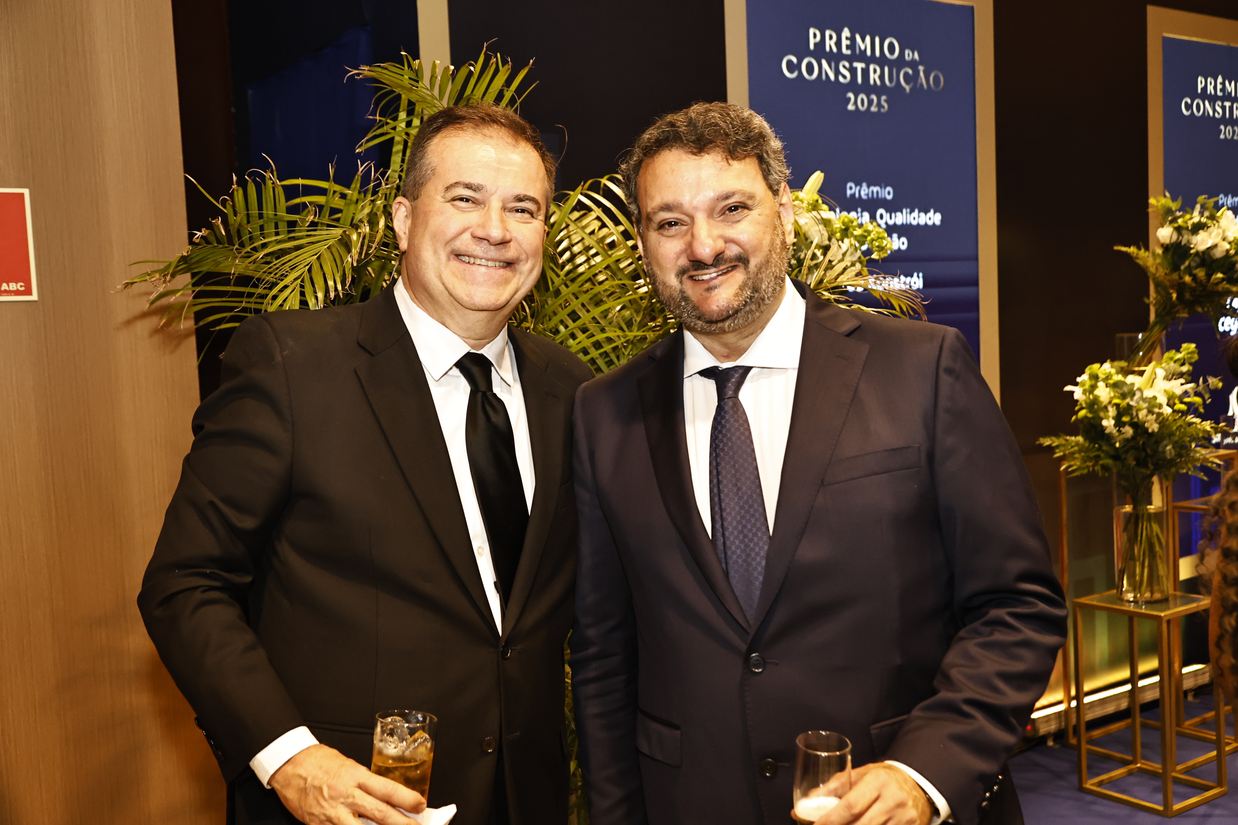 Sinduscon (709) — PRÊMIO DA CONSTRUÇÃO 2025