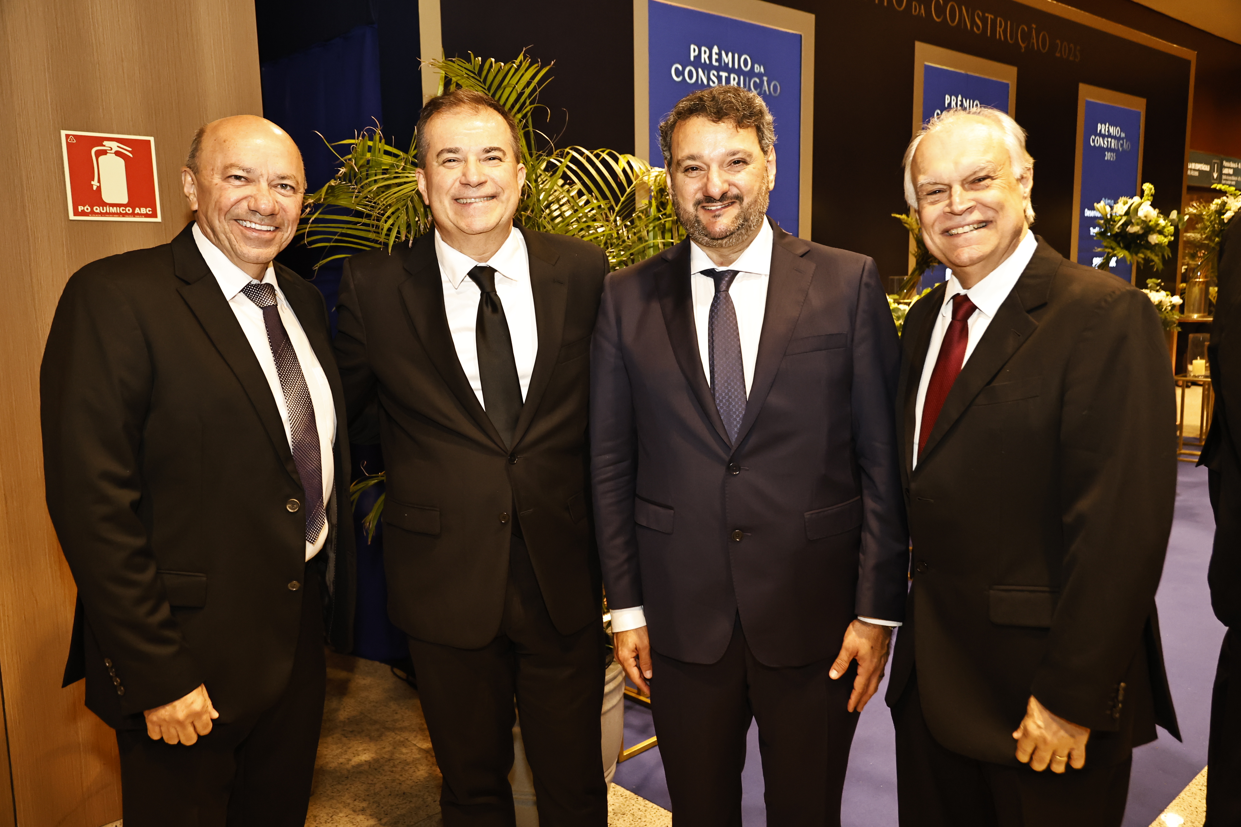Sinduscon (710) — PRÊMIO DA CONSTRUÇÃO 2025