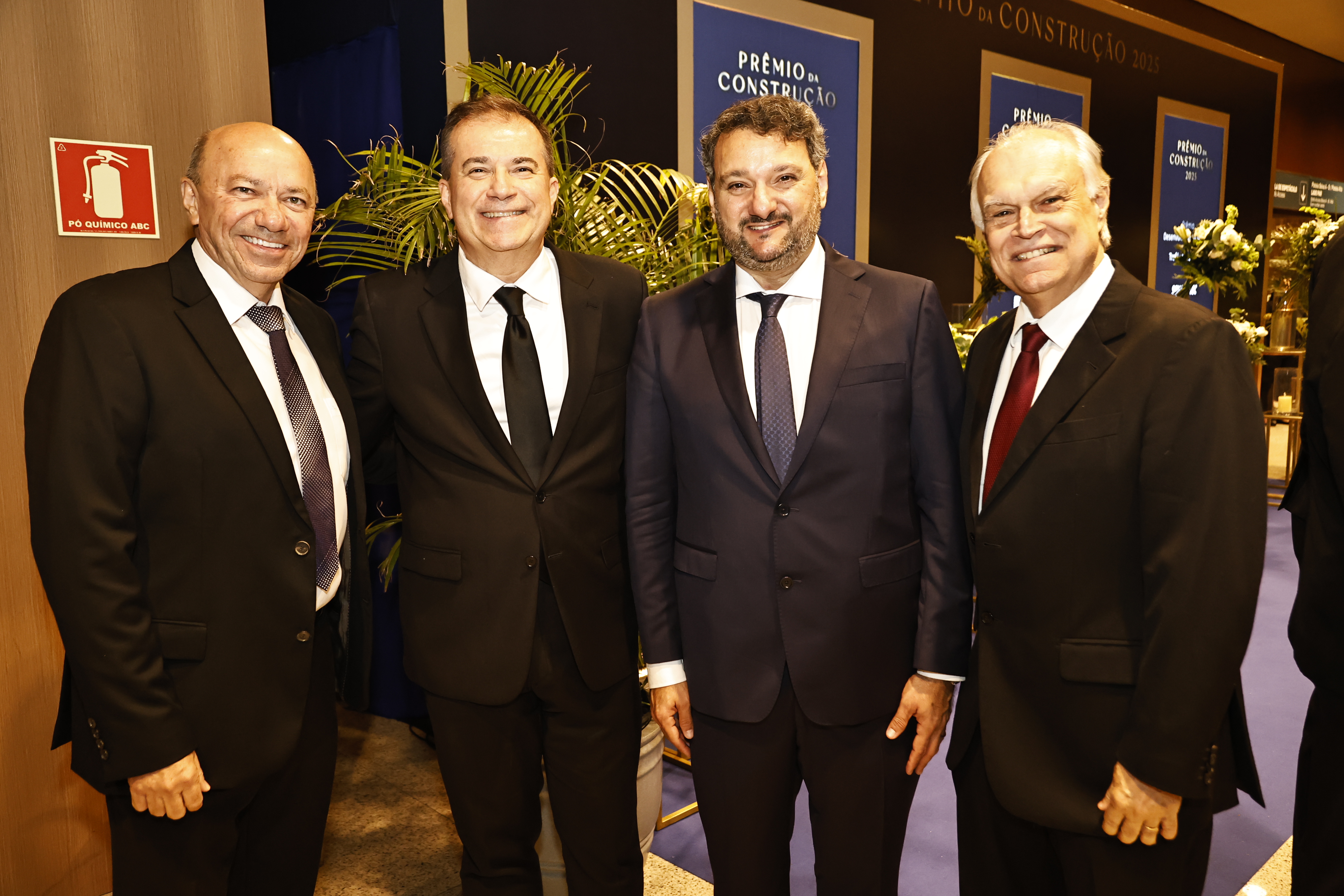 Sinduscon (711) — PRÊMIO DA CONSTRUÇÃO 2025