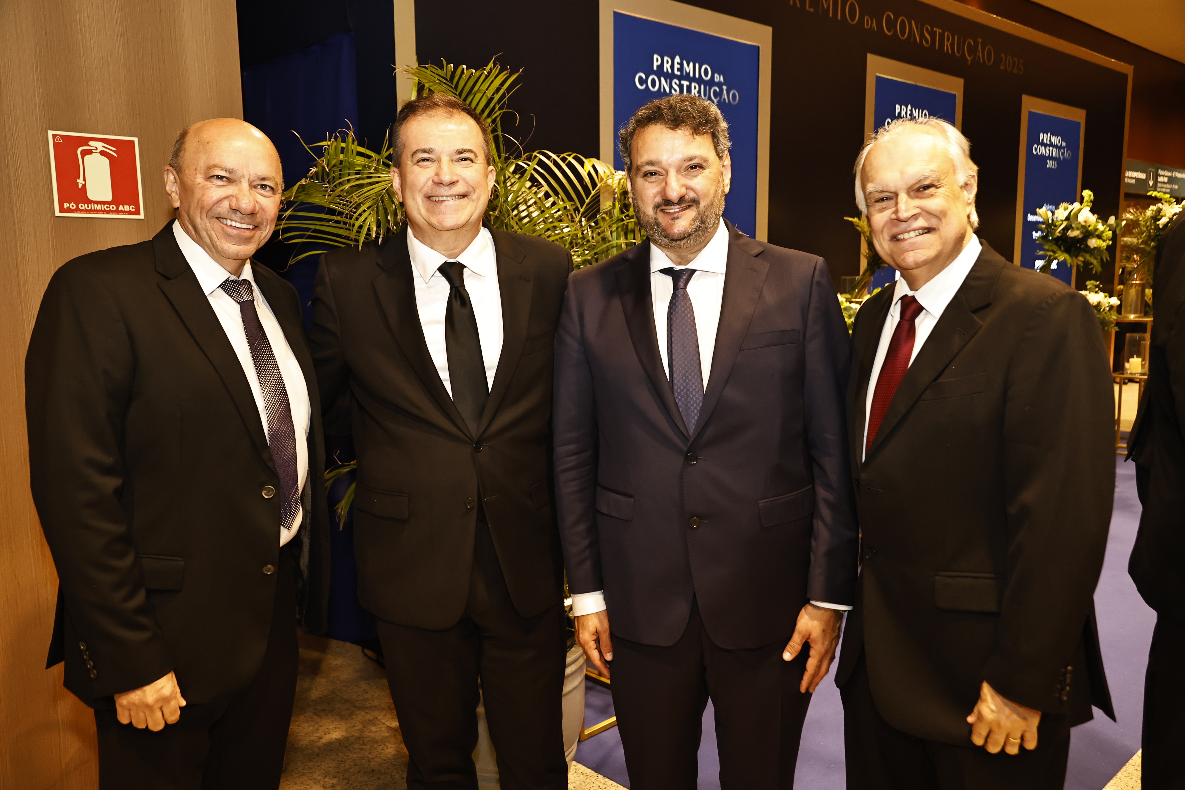 Sinduscon (712) — PRÊMIO DA CONSTRUÇÃO 2025