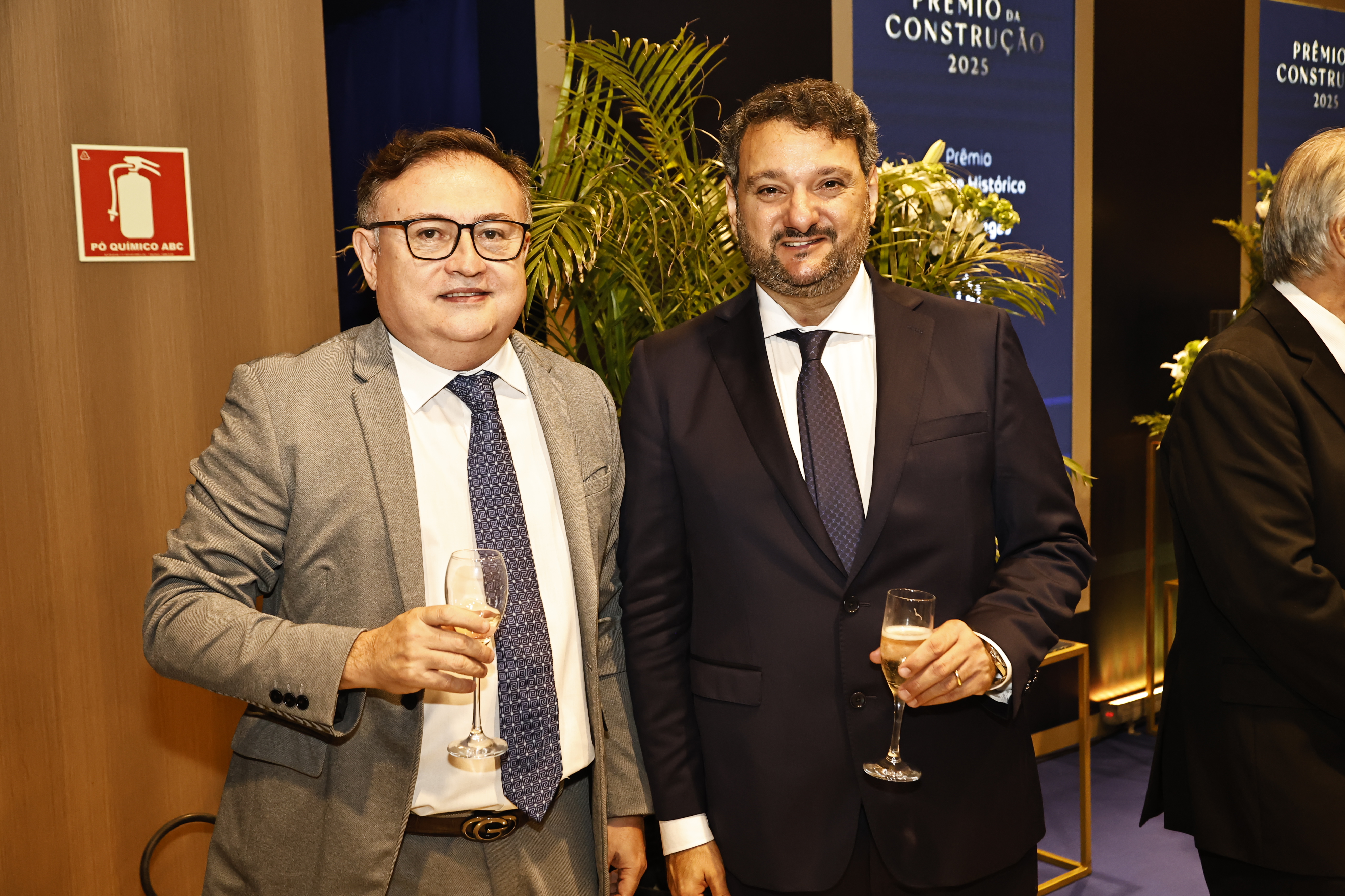 Sinduscon (716) — PRÊMIO DA CONSTRUÇÃO 2025