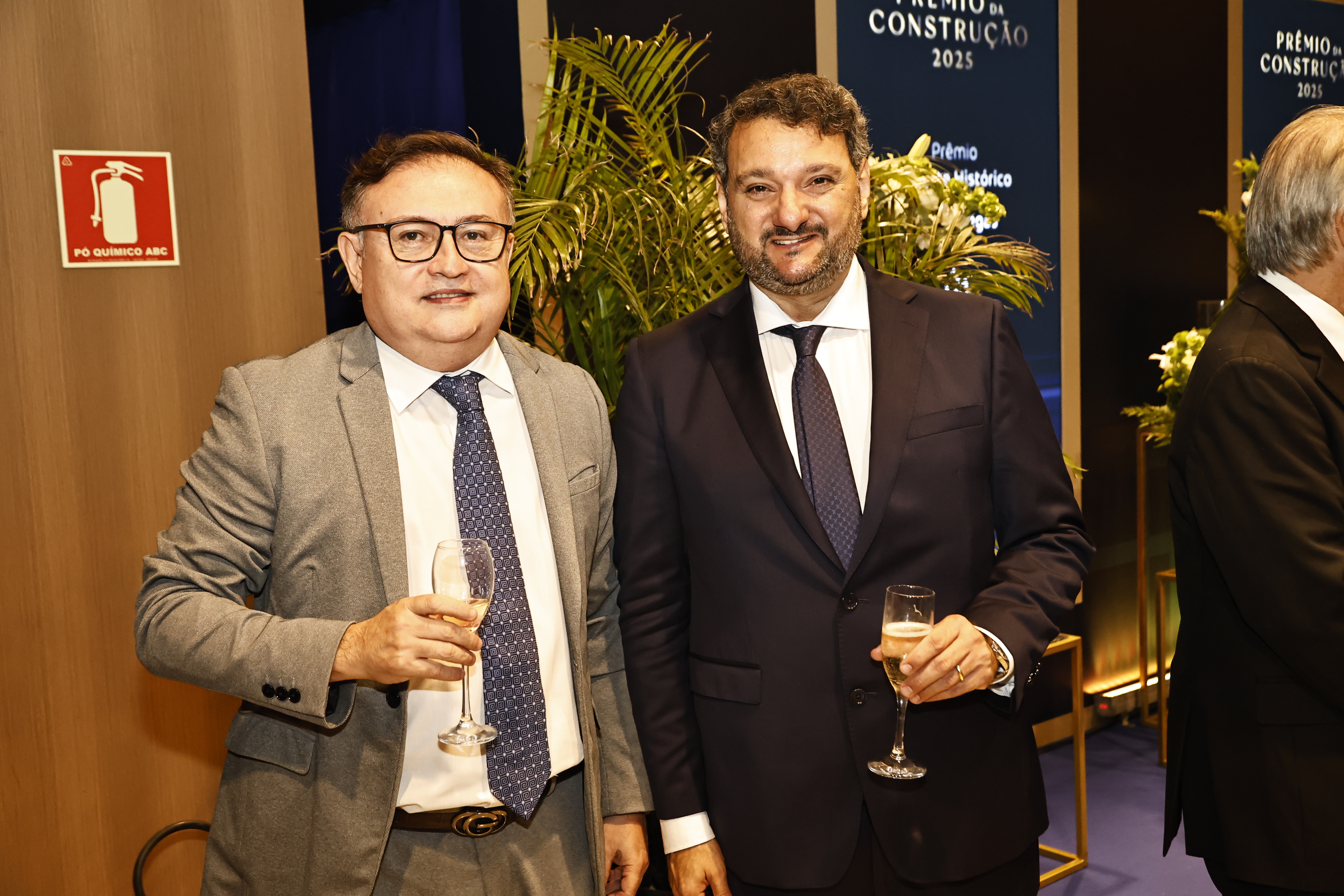 Sinduscon (718) — PRÊMIO DA CONSTRUÇÃO 2025
