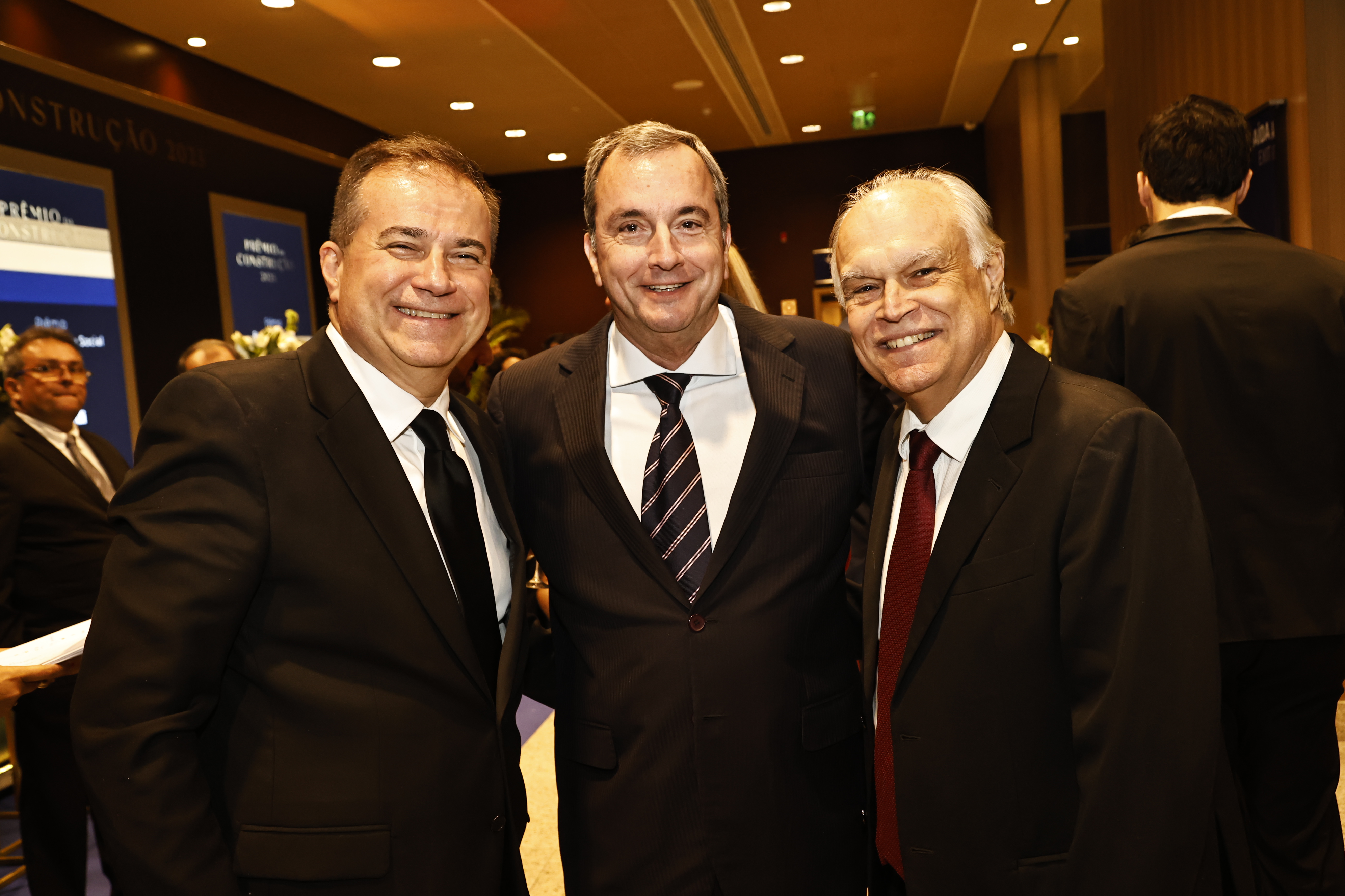 Sinduscon (725) — PRÊMIO DA CONSTRUÇÃO 2025
