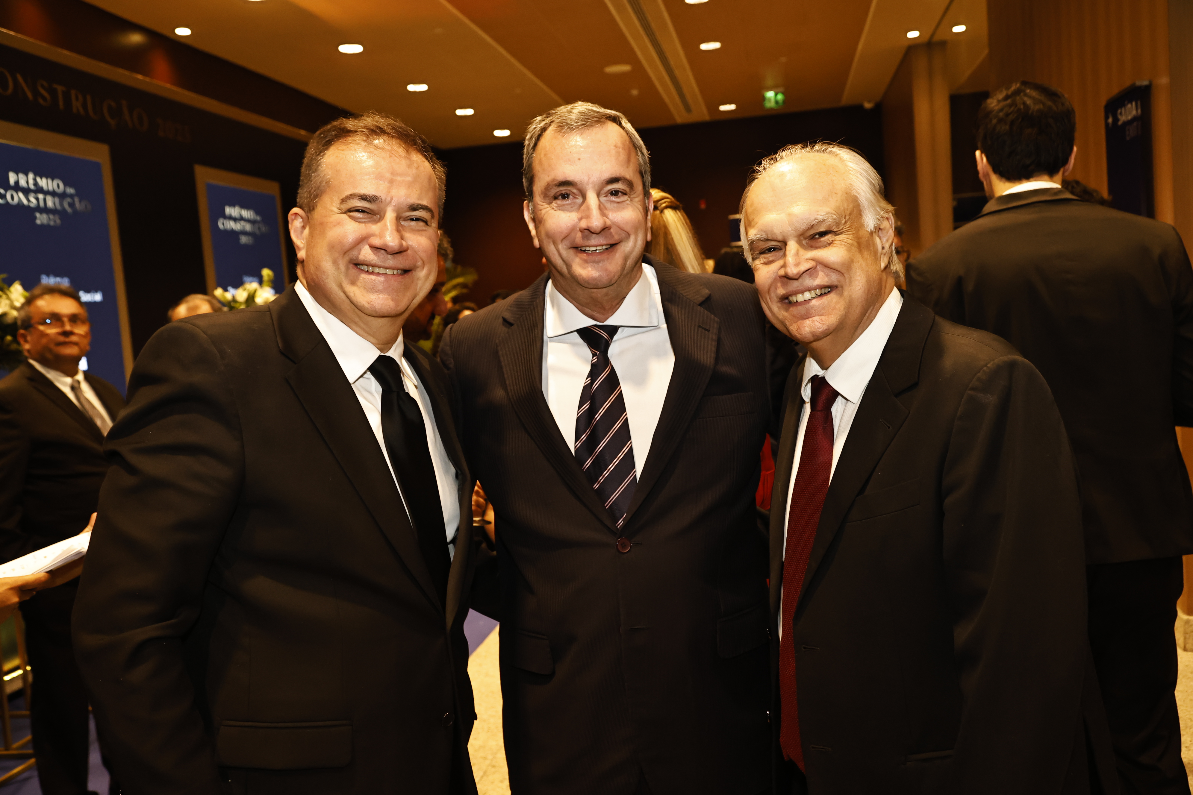 Sinduscon (726) — PRÊMIO DA CONSTRUÇÃO 2025
