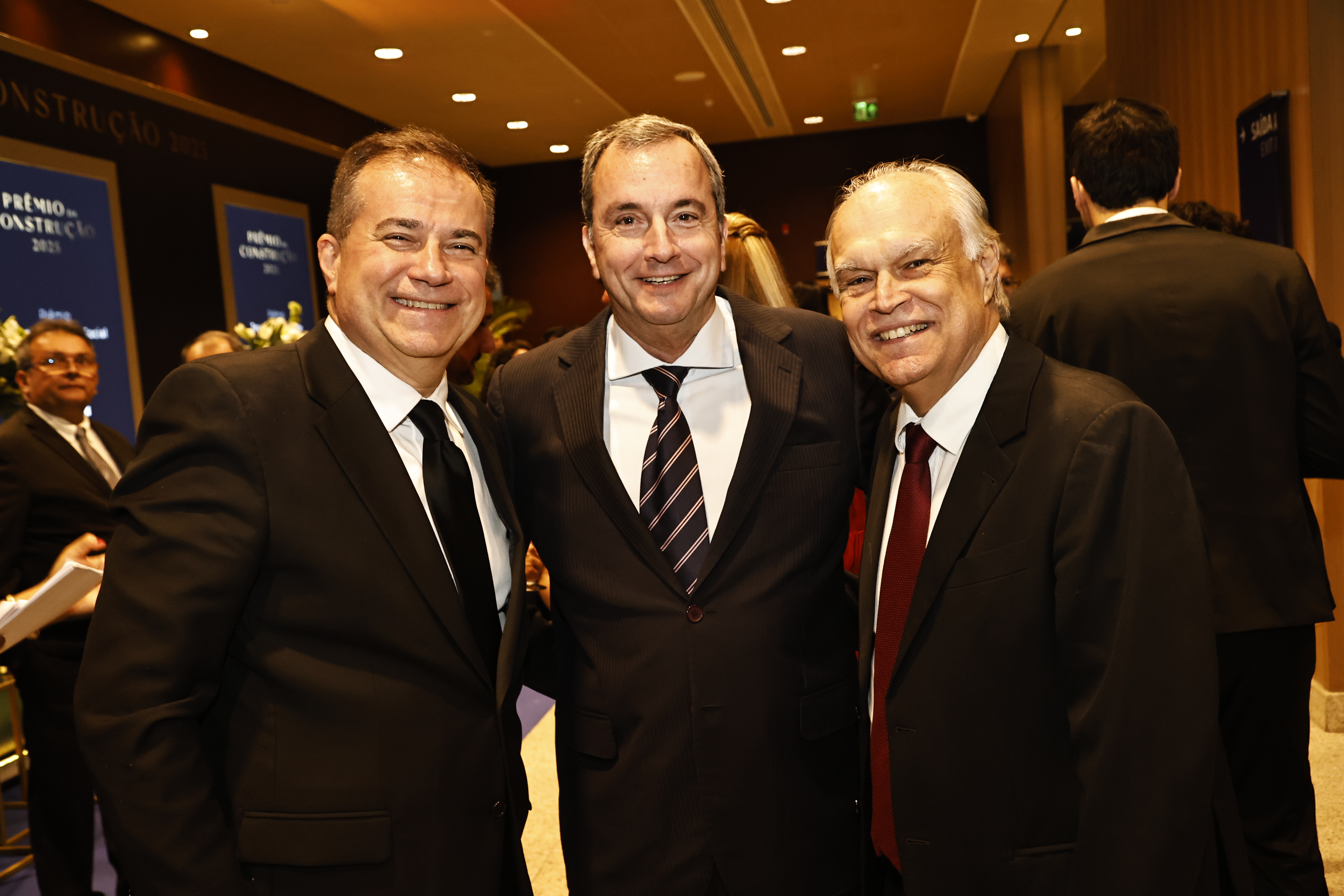 Sinduscon (727) — PRÊMIO DA CONSTRUÇÃO 2025