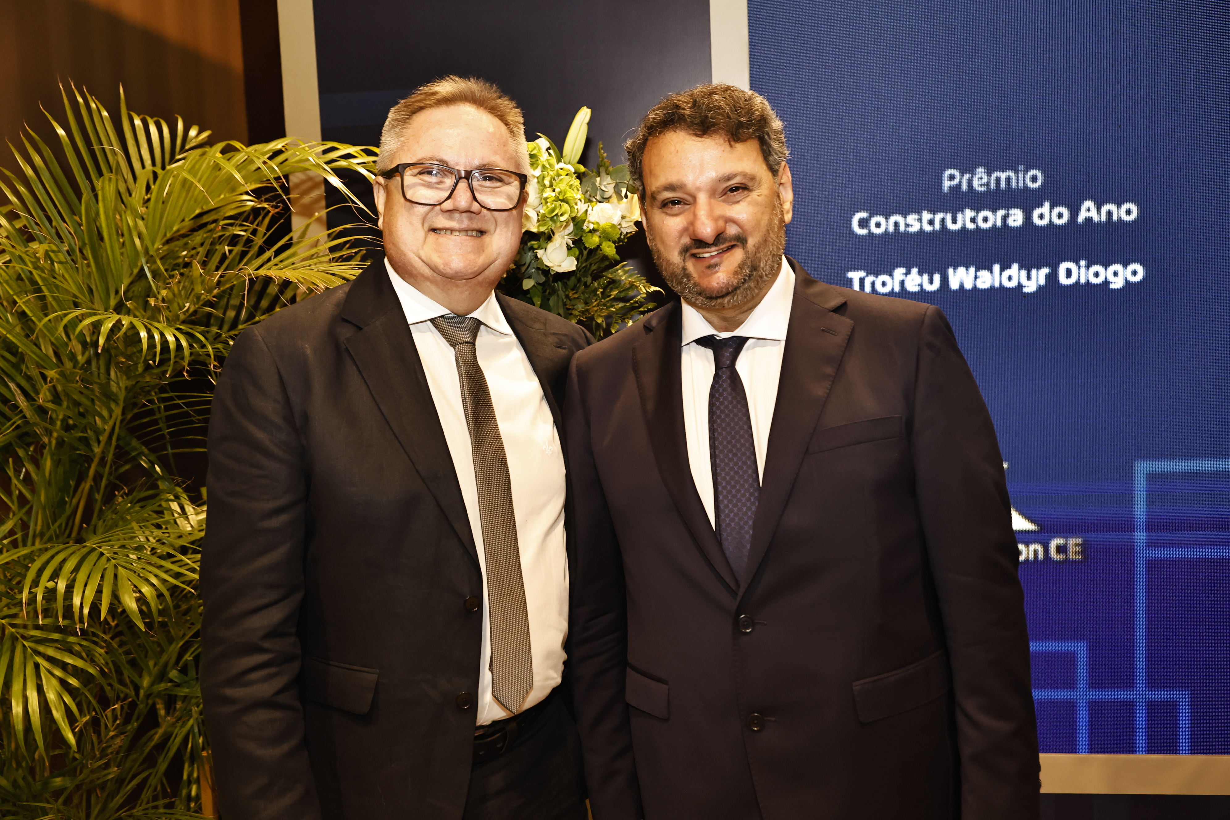 Sinduscon (734) — PRÊMIO DA CONSTRUÇÃO 2025