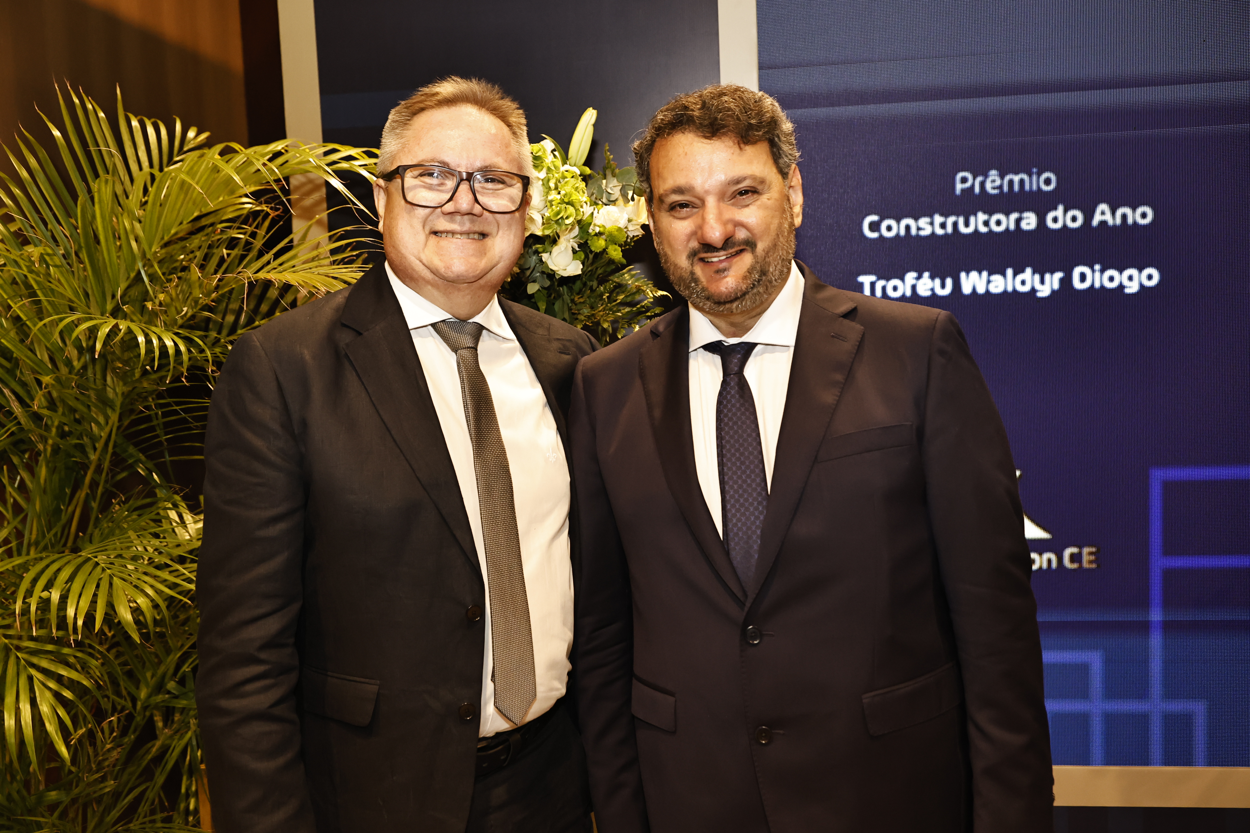 Sinduscon (735) — PRÊMIO DA CONSTRUÇÃO 2025