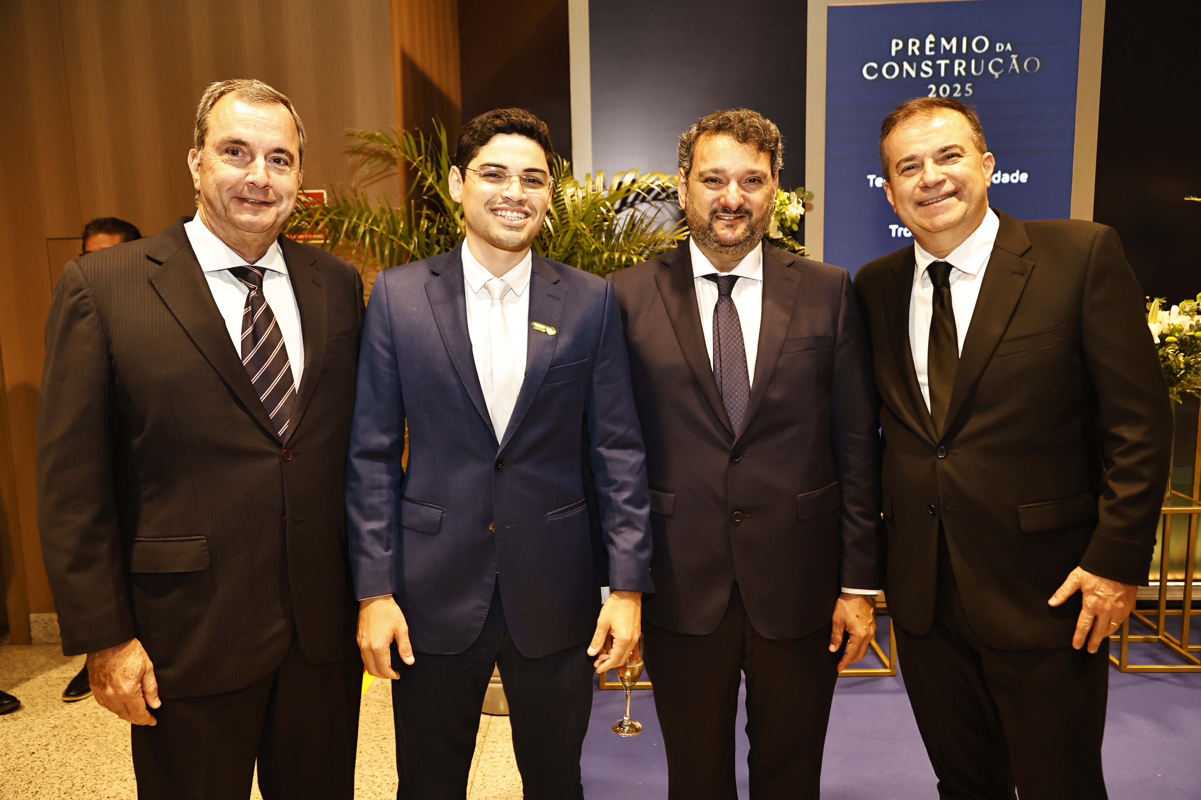Sinduscon (737) — PRÊMIO DA CONSTRUÇÃO 2025