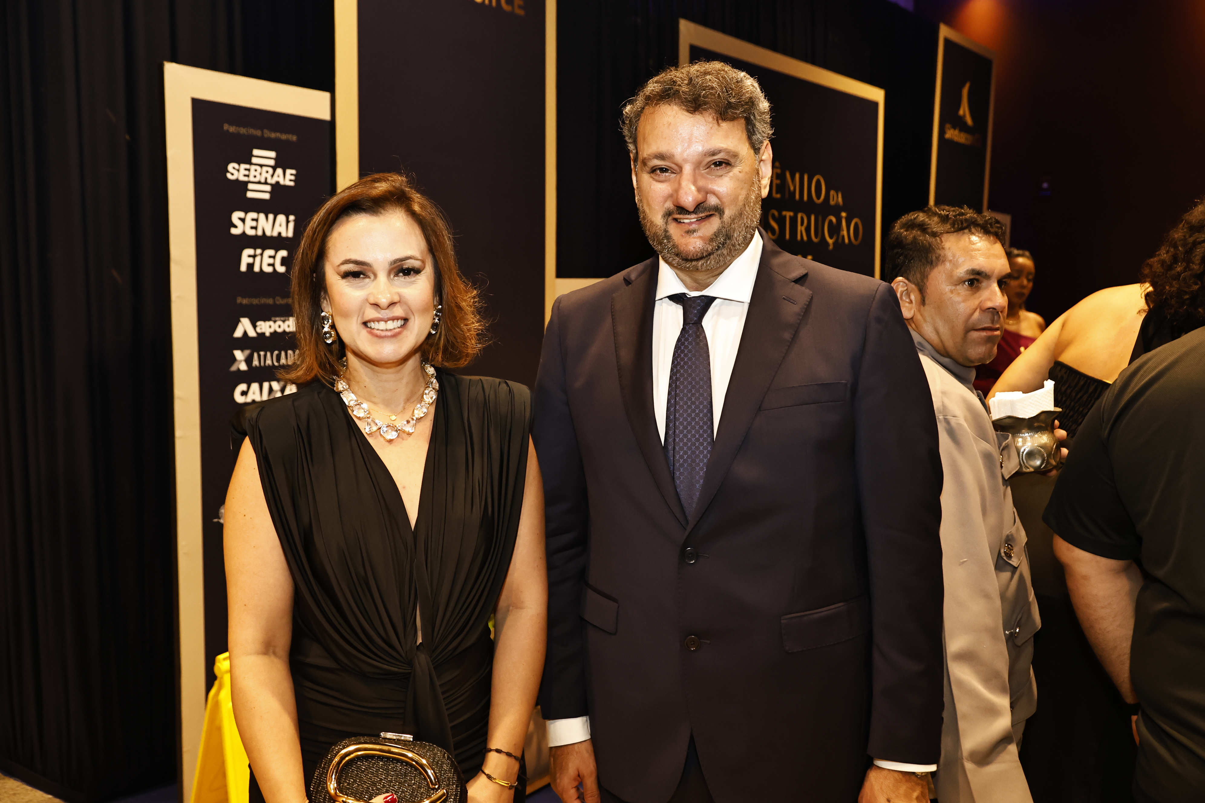 Sinduscon (740) — PRÊMIO DA CONSTRUÇÃO 2025