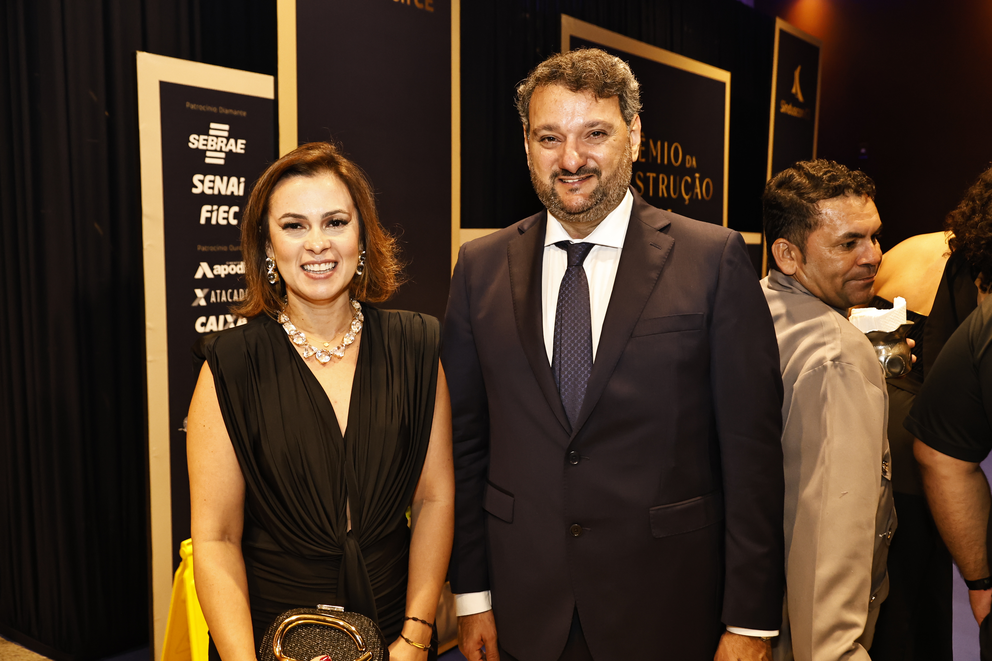 Sinduscon (741) — PRÊMIO DA CONSTRUÇÃO 2025