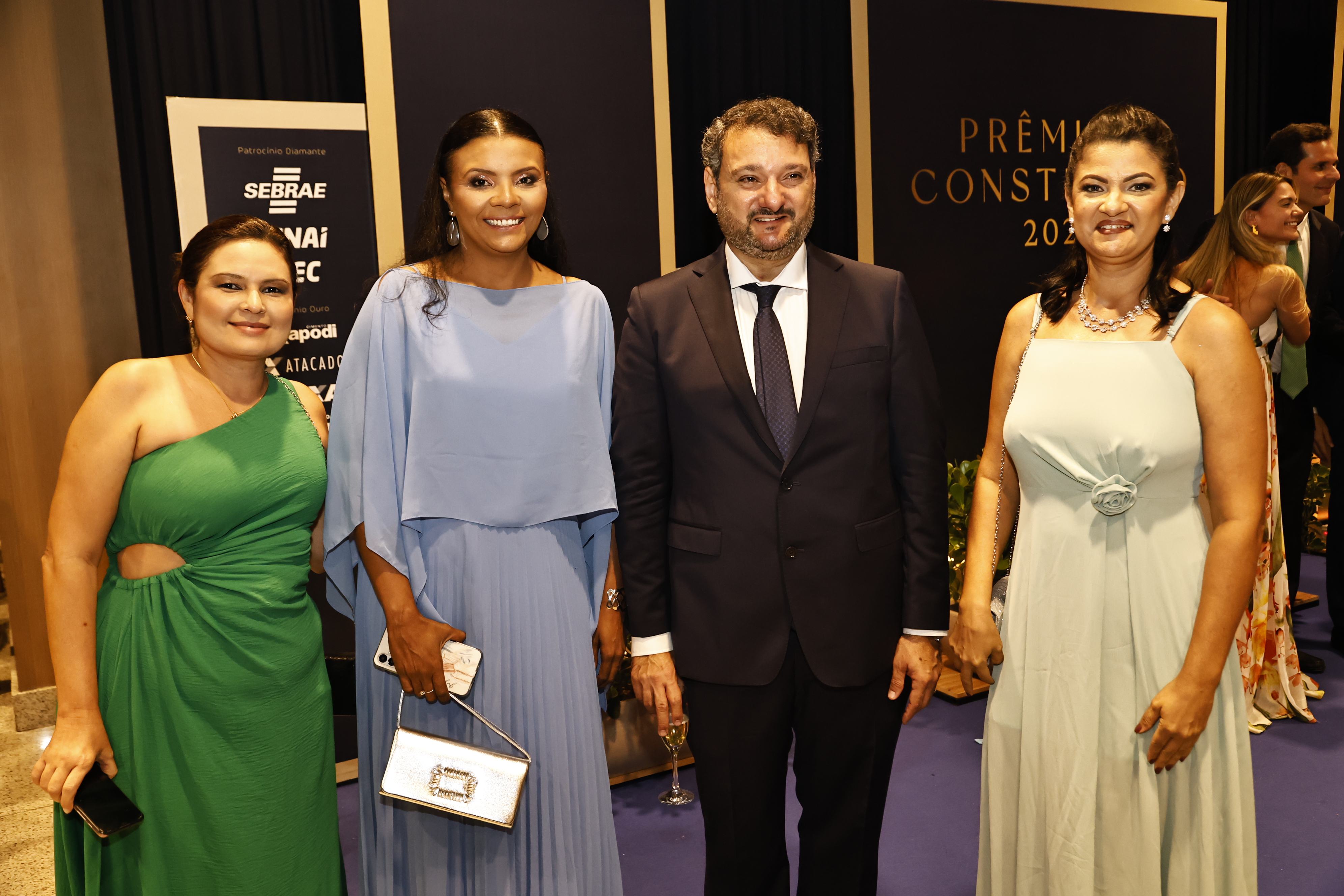 Sinduscon (742) — PRÊMIO DA CONSTRUÇÃO 2025
