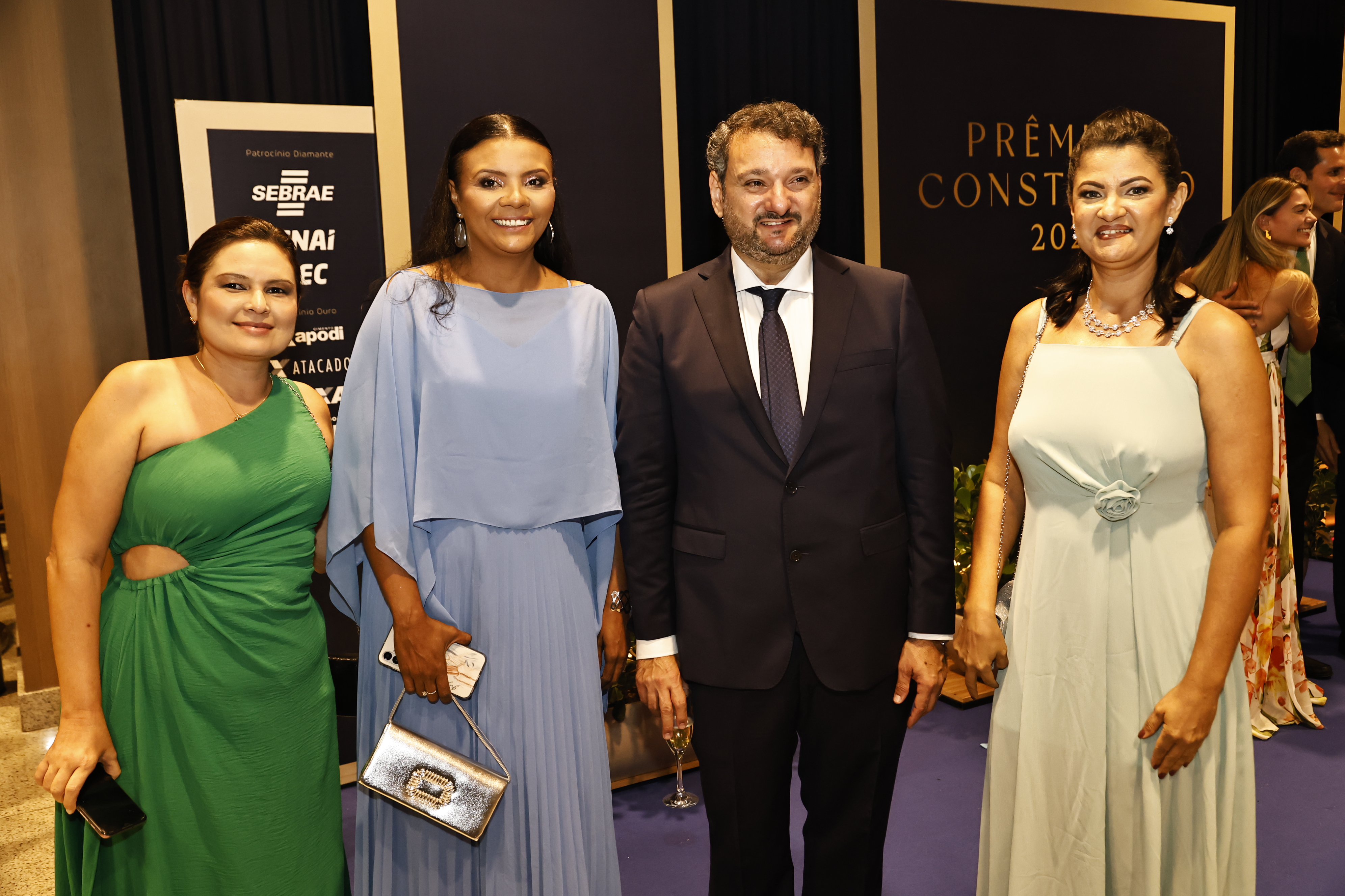 Sinduscon (743) — PRÊMIO DA CONSTRUÇÃO 2025