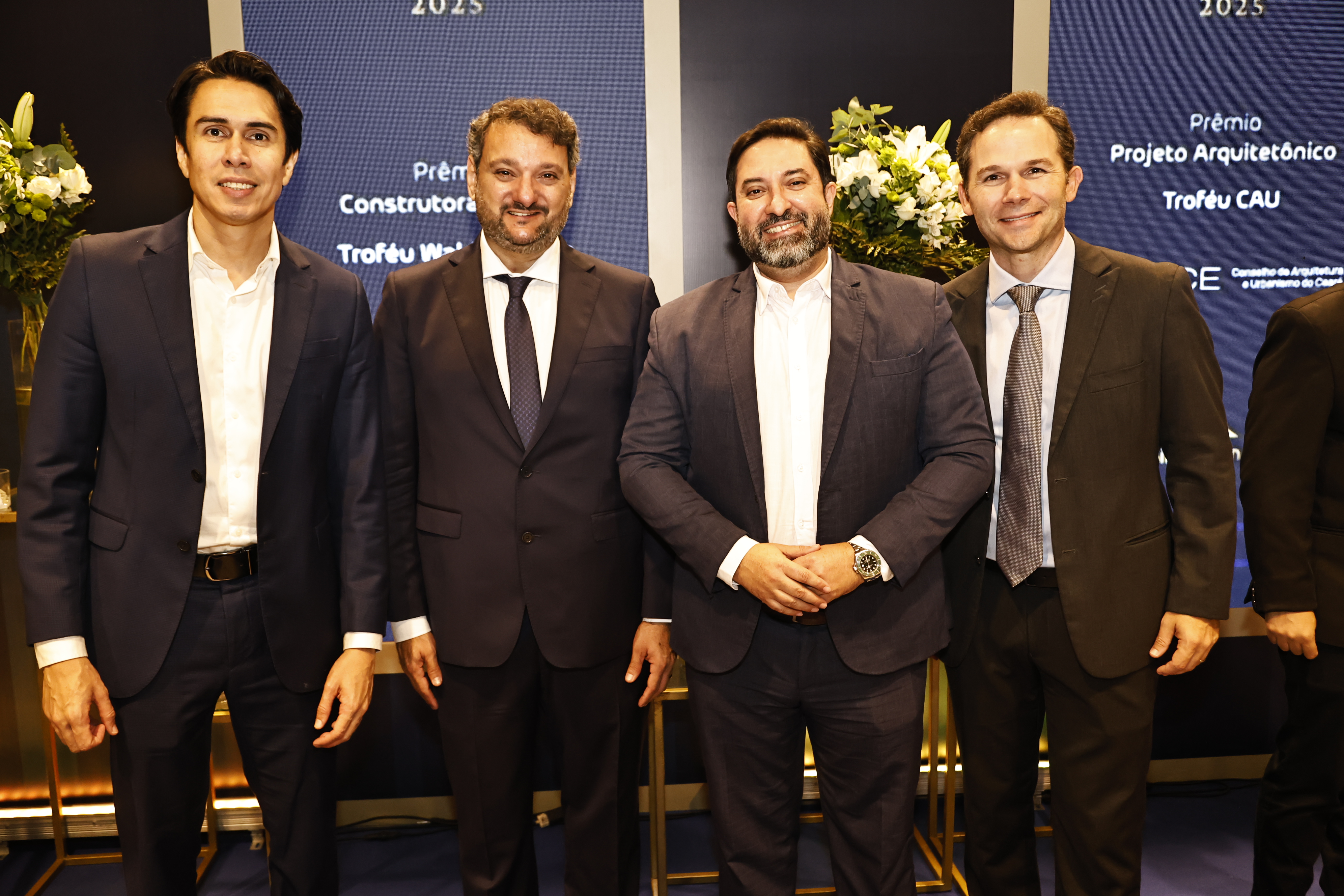 Sinduscon (744) — PRÊMIO DA CONSTRUÇÃO 2025