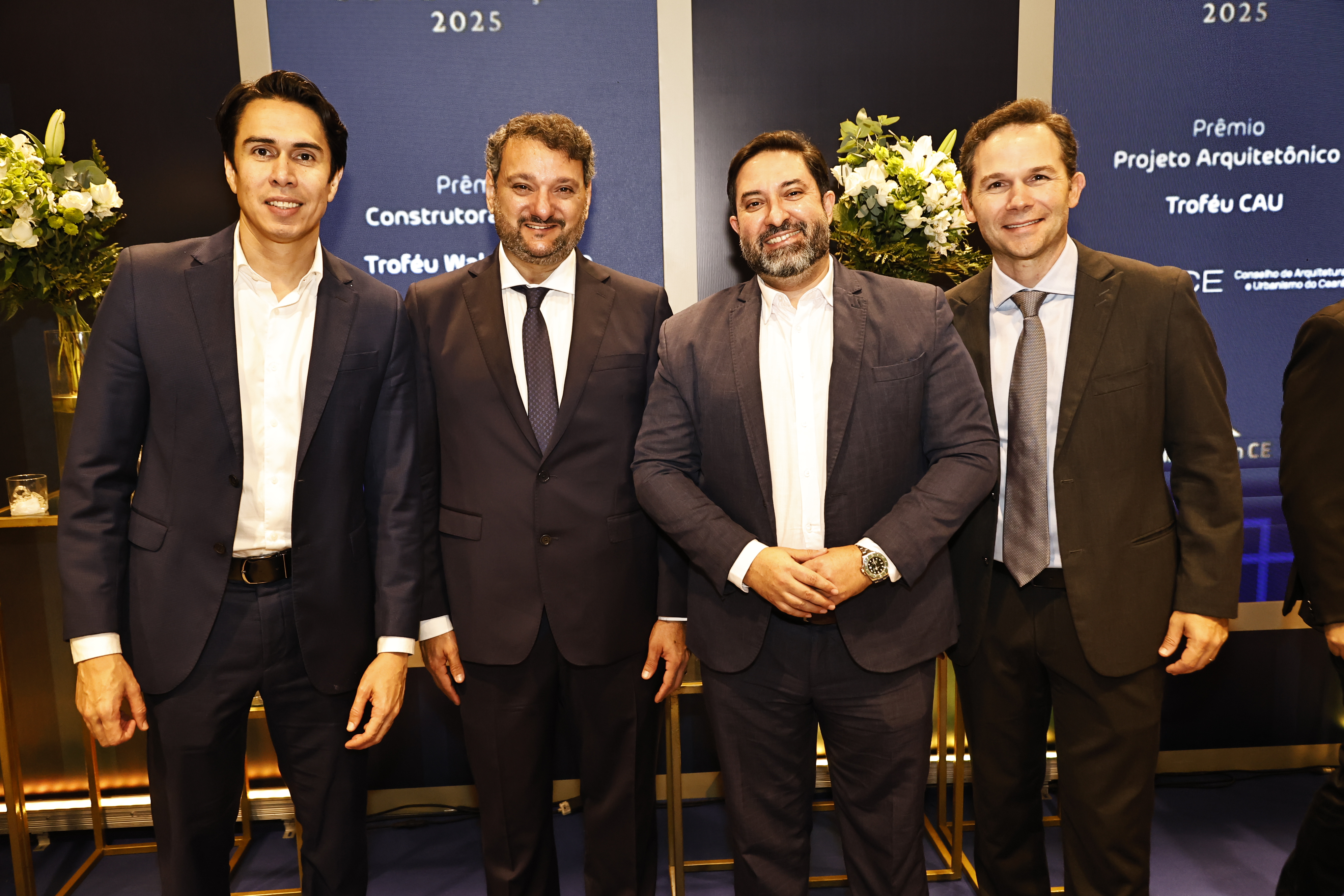 Sinduscon (745) — PRÊMIO DA CONSTRUÇÃO 2025