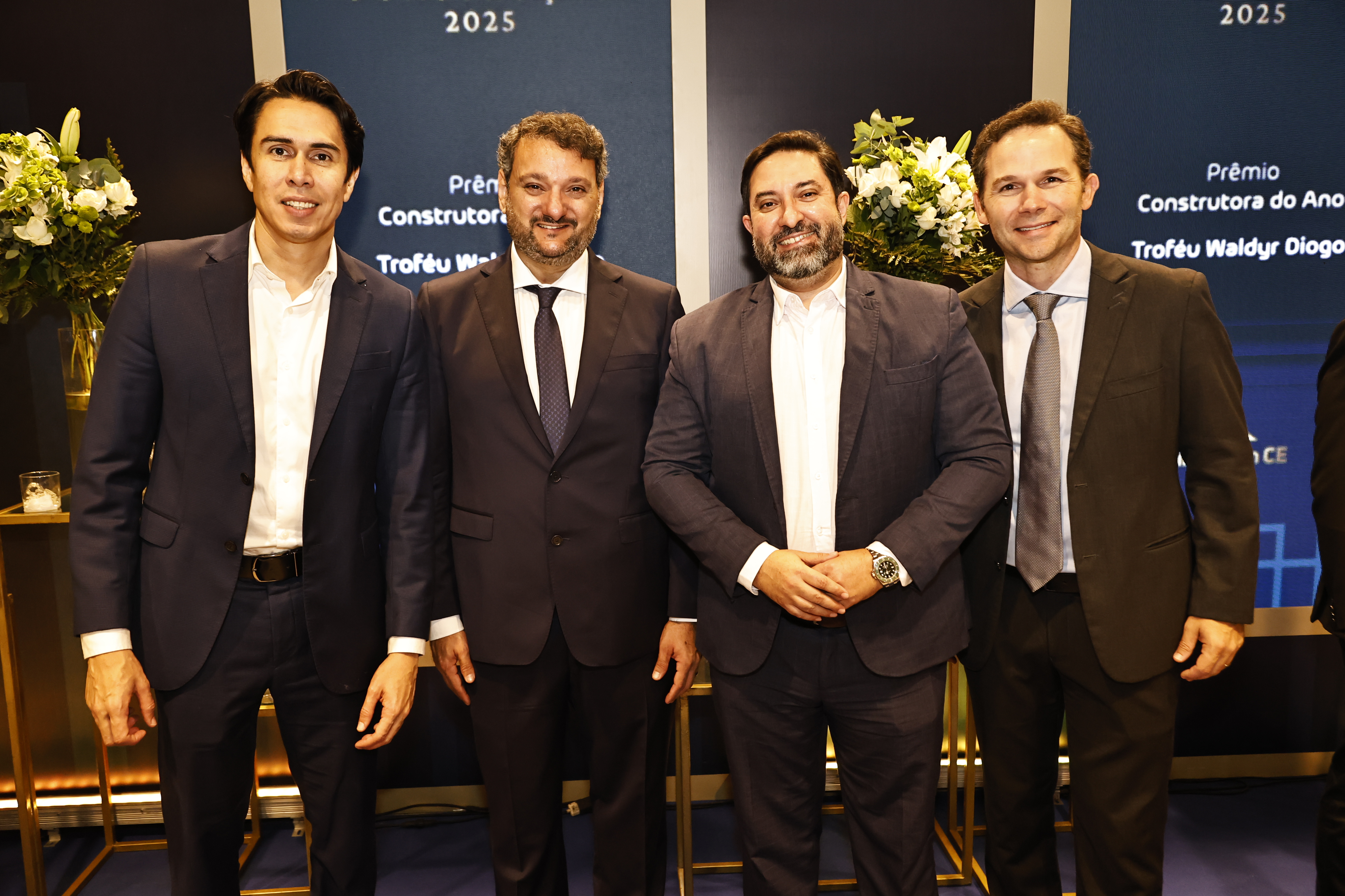 Sinduscon (746) — PRÊMIO DA CONSTRUÇÃO 2025