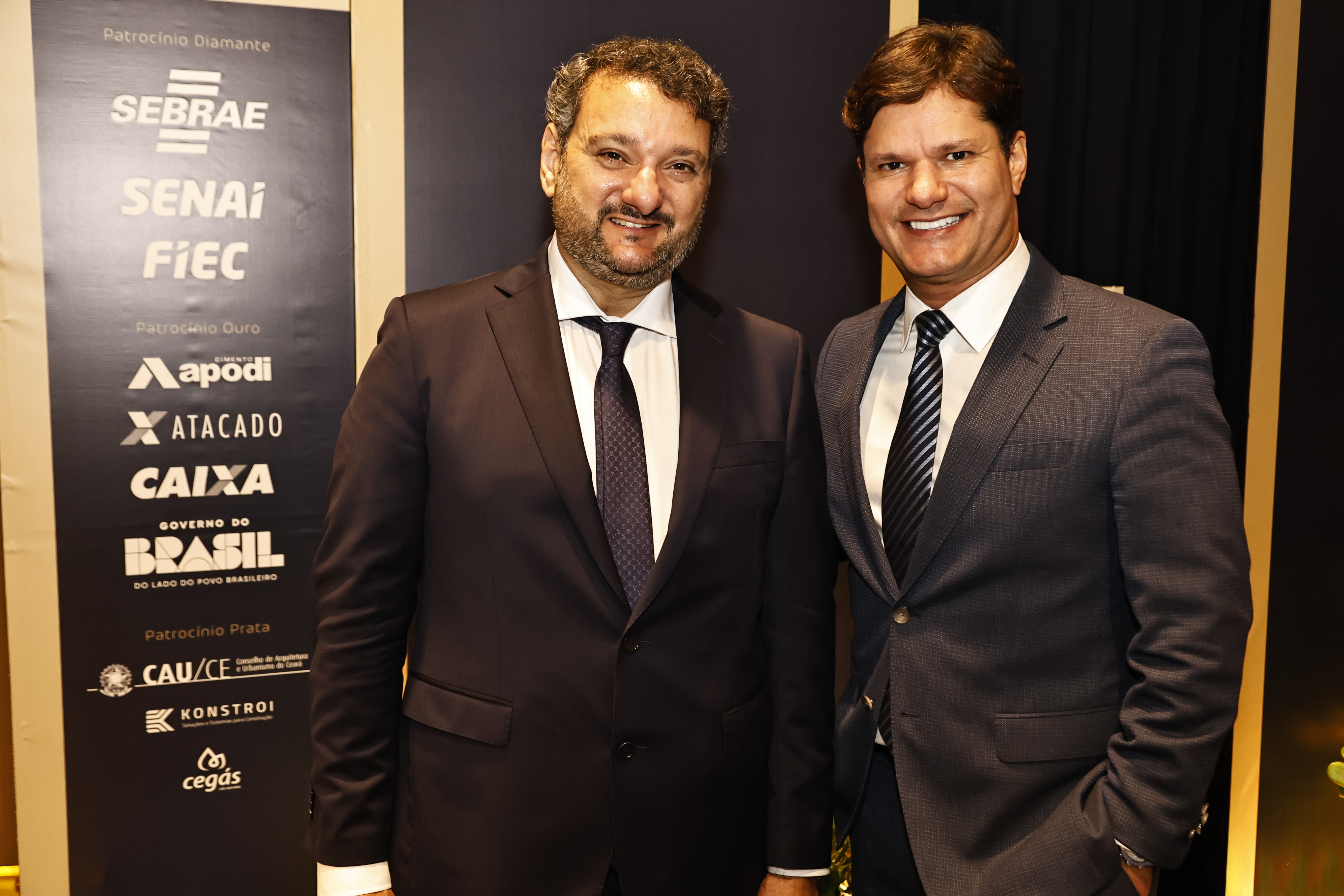 Sinduscon (758) — PRÊMIO DA CONSTRUÇÃO 2025