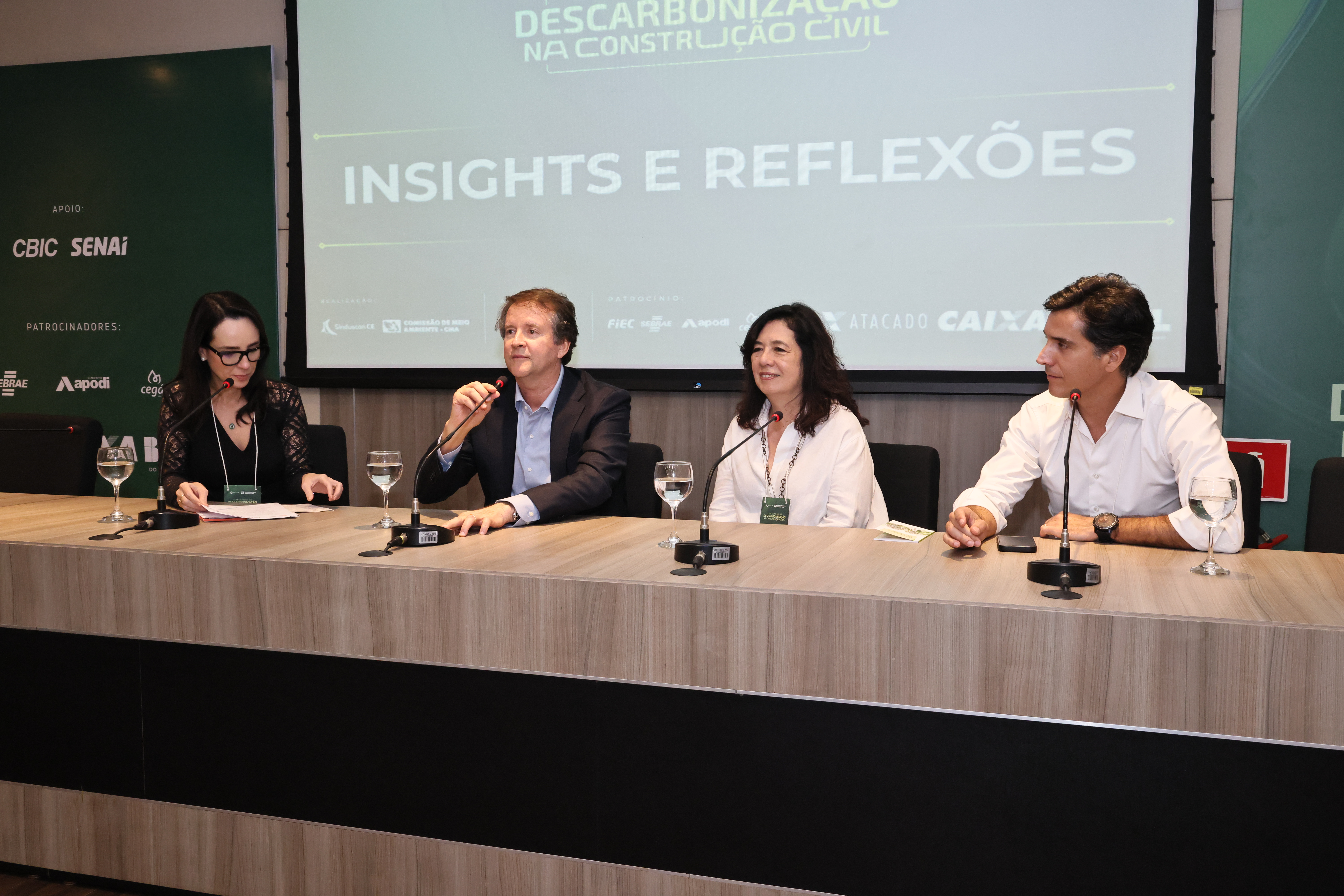 SEMINÁRIO DE DESCARBONIZAÇÃO (111) — SEMINÁRIO CMA 2025