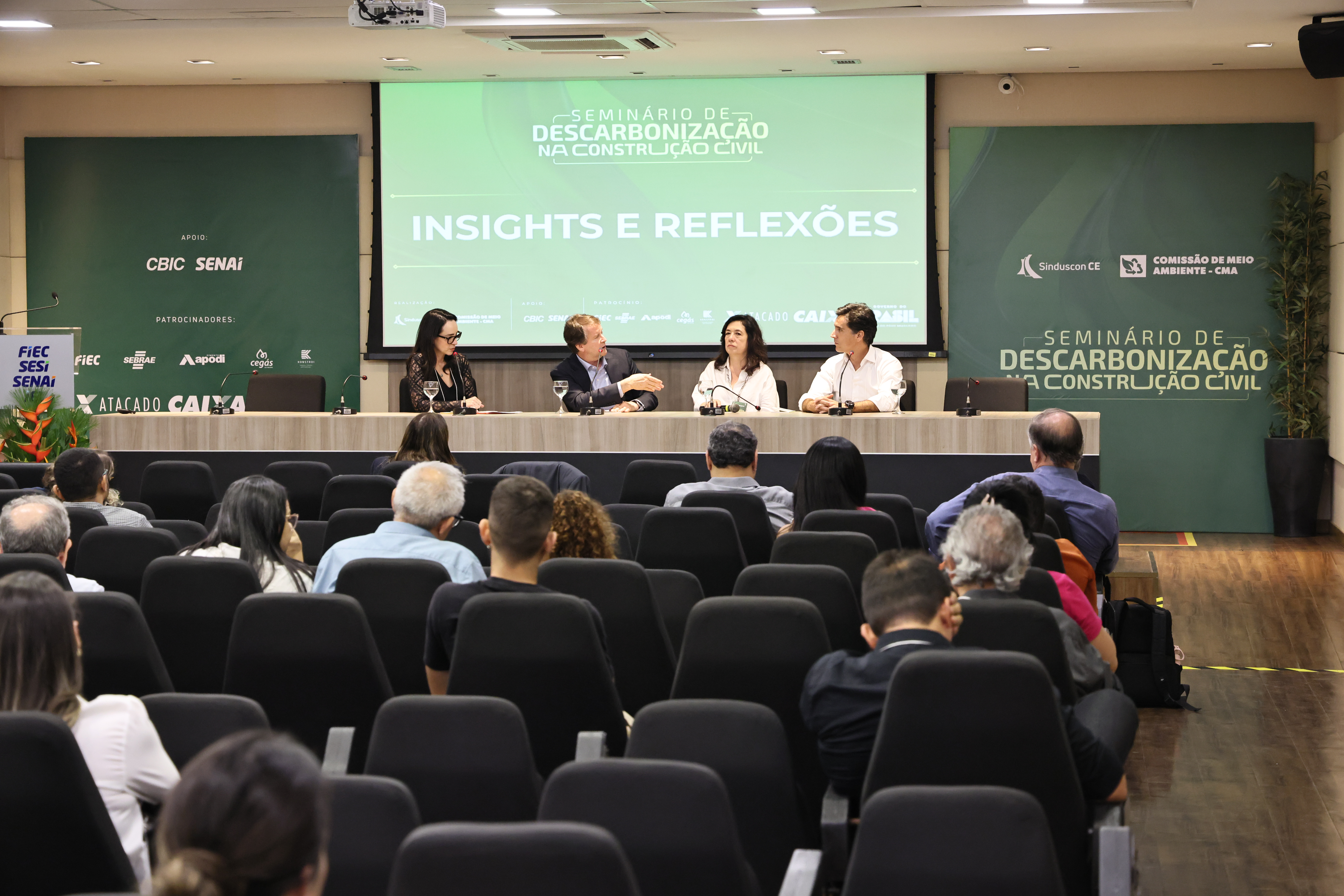 SEMINÁRIO DE DESCARBONIZAÇÃO (121) — SEMINÁRIO CMA 2025