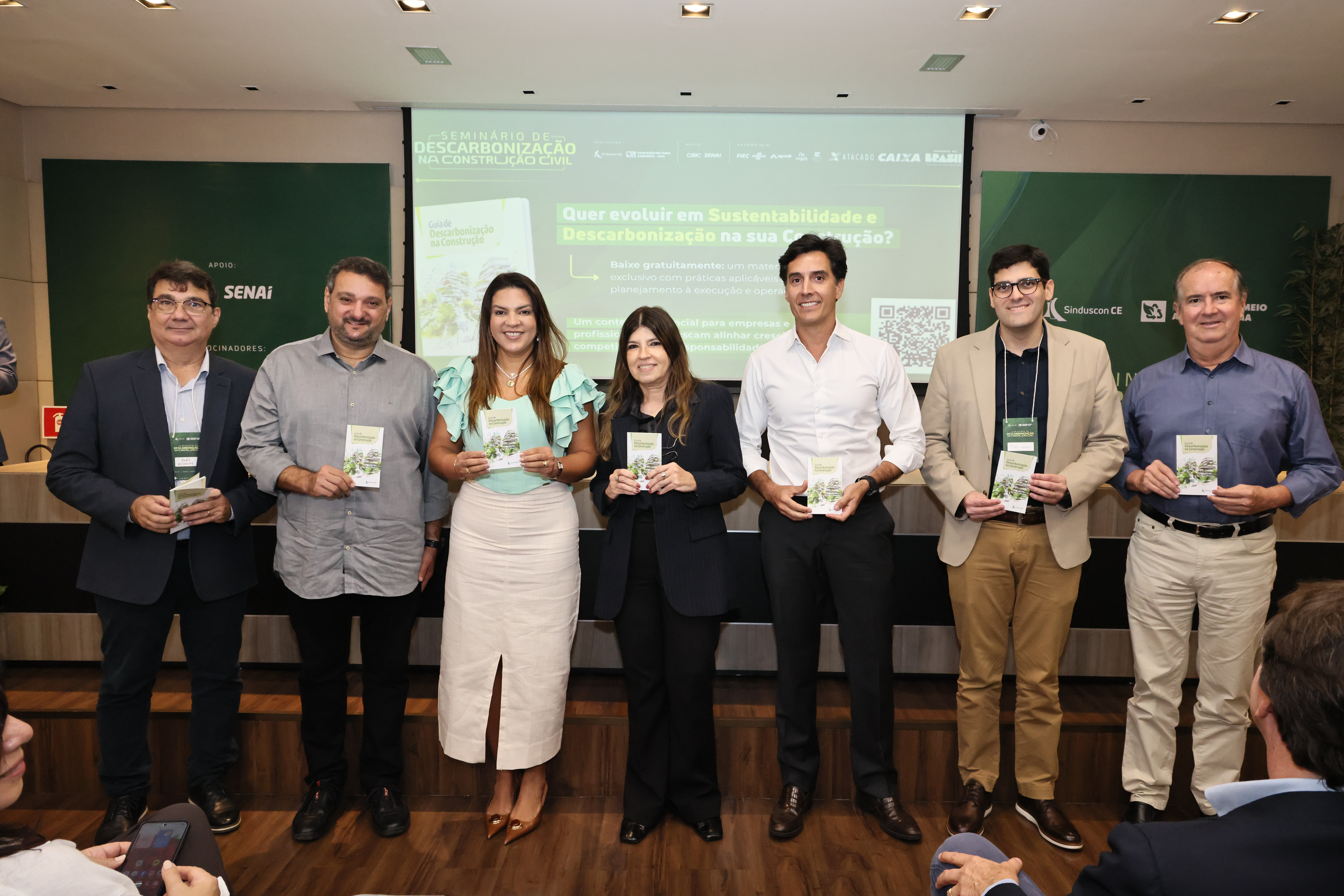 SEMINÁRIO DE DESCARBONIZAÇÃO (128) — SEMINÁRIO CMA 2025