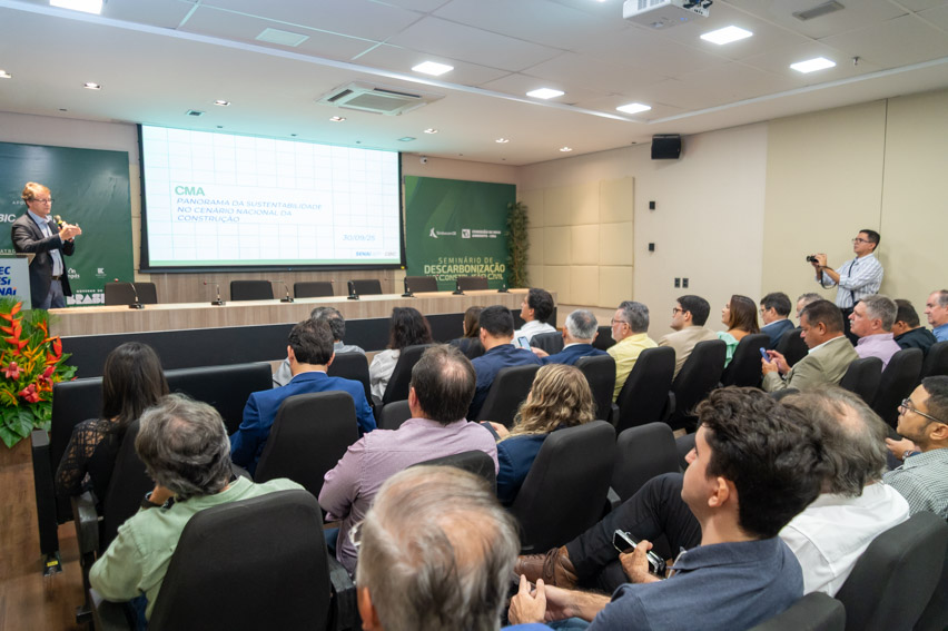 SEMINÁRIO DE DESCARBONIZAÇÃO (154) — SEMINÁRIO CMA 2025