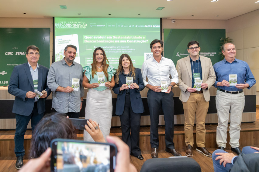 SEMINÁRIO DE DESCARBONIZAÇÃO (157) — SEMINÁRIO CMA 2025
