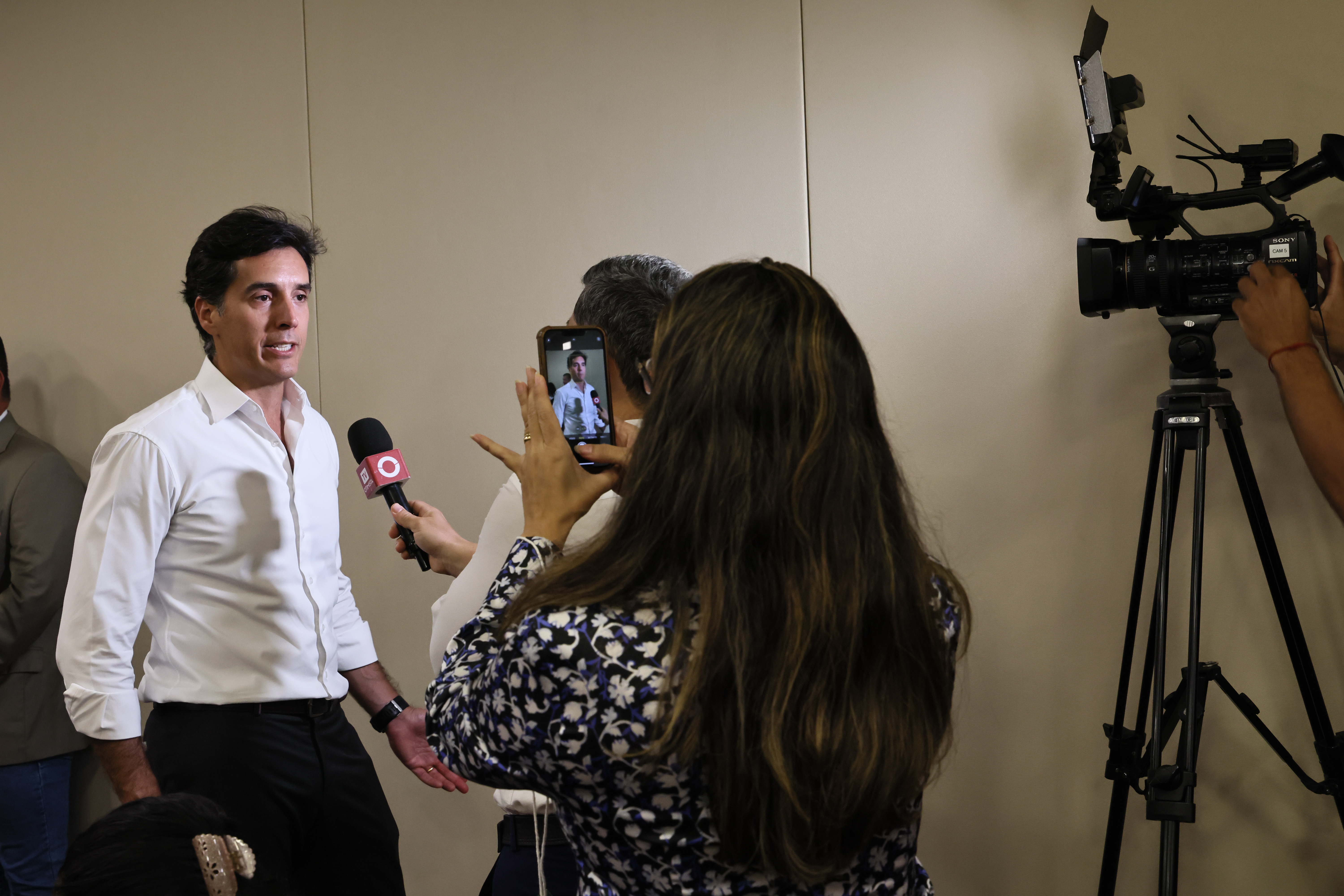 SEMINÁRIO DE DESCARBONIZAÇÃO (17) — SEMINÁRIO CMA 2025