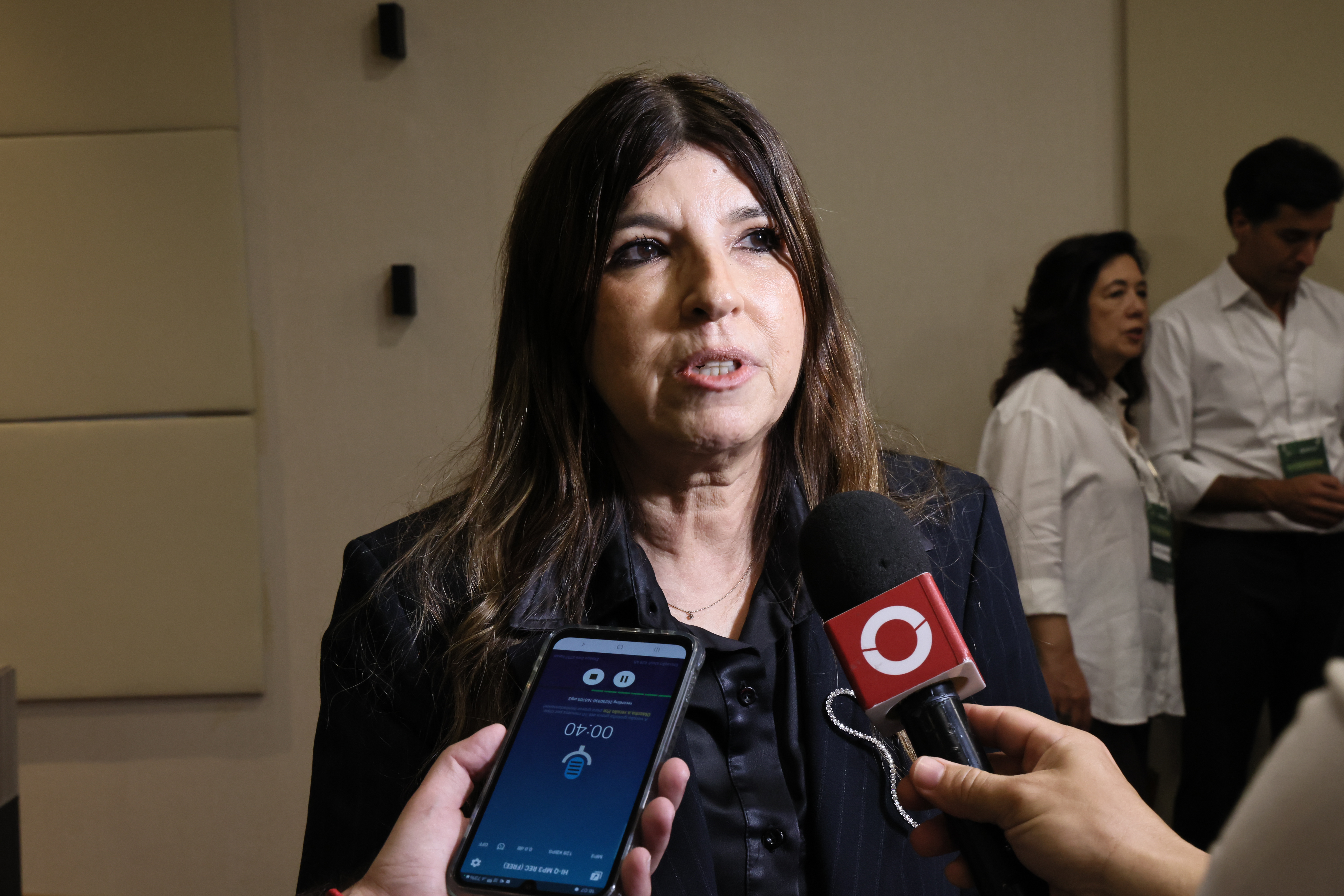 SEMINÁRIO DE DESCARBONIZAÇÃO (23) — SEMINÁRIO CMA 2025