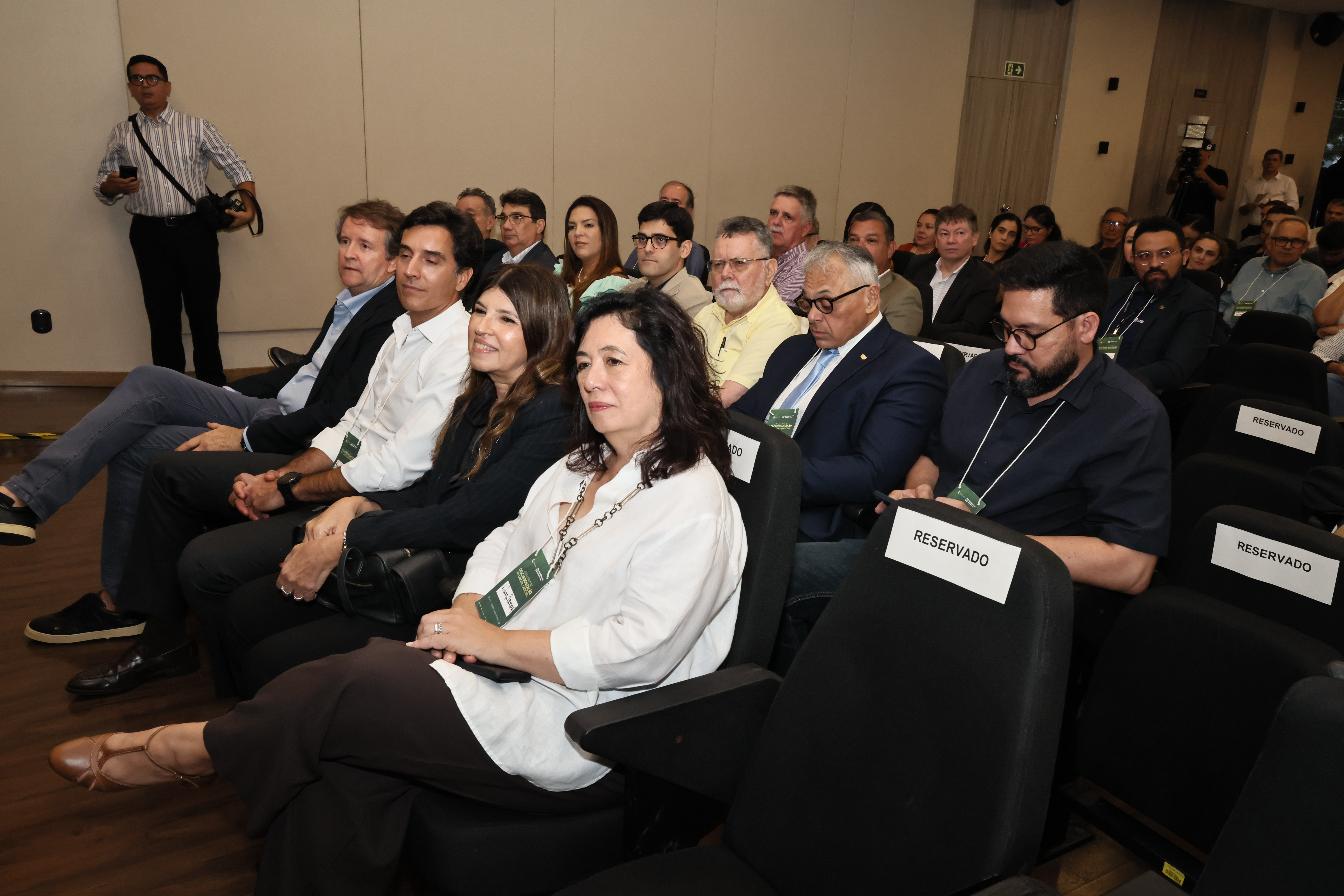SEMINÁRIO DE DESCARBONIZAÇÃO (31) — SEMINÁRIO CMA 2025