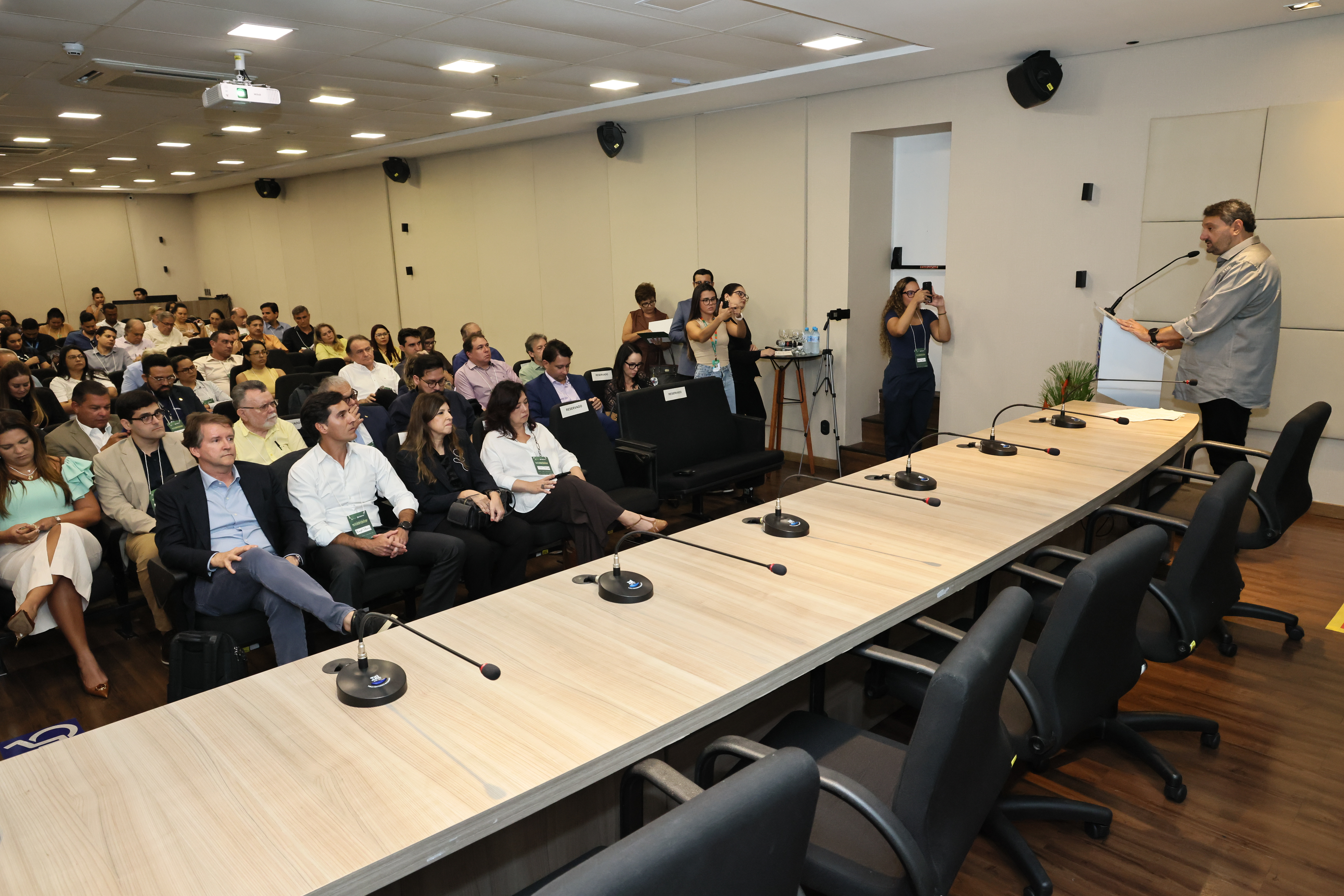SEMINÁRIO DE DESCARBONIZAÇÃO (32) — SEMINÁRIO CMA 2025