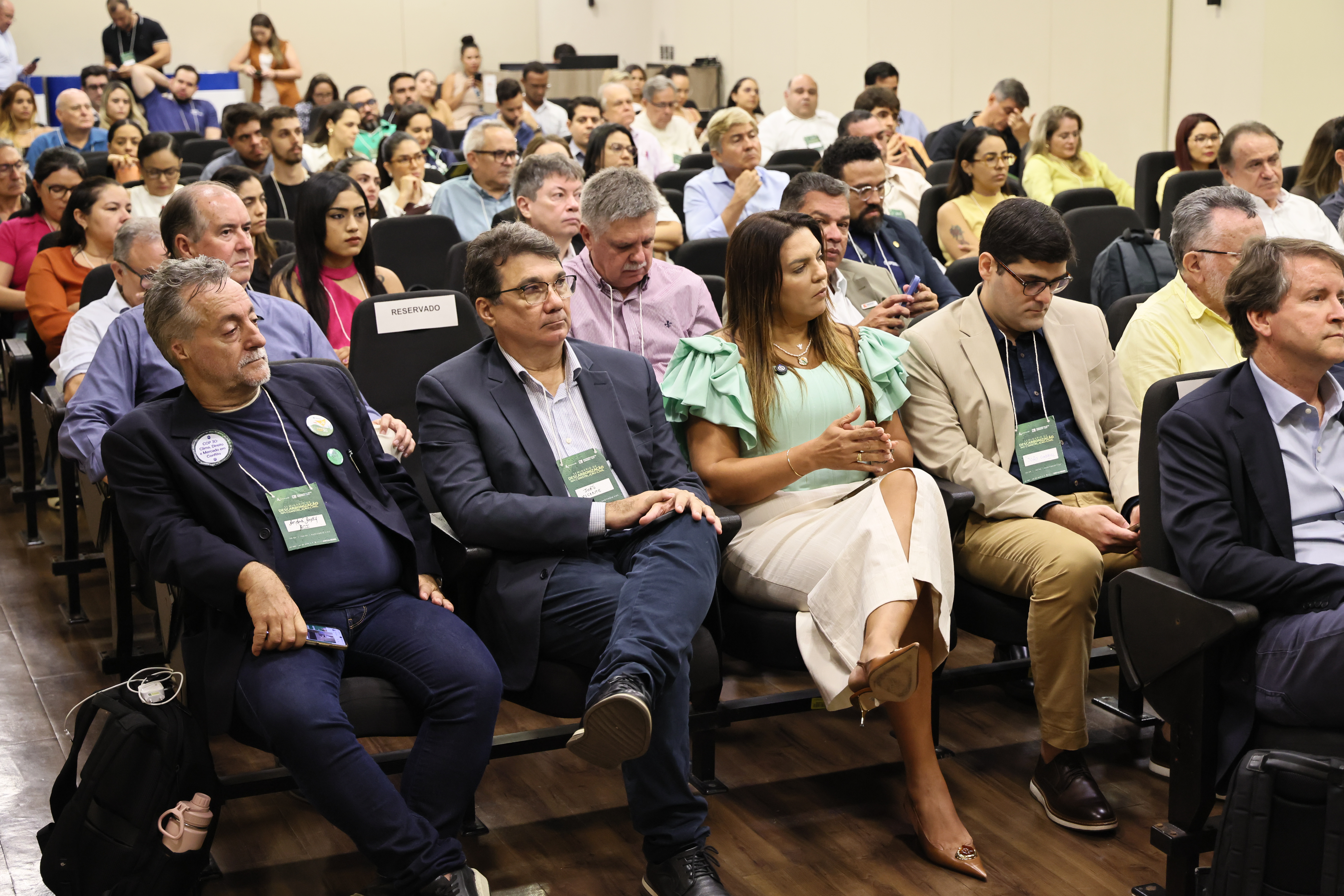 SEMINÁRIO DE DESCARBONIZAÇÃO (34) — SEMINÁRIO CMA 2025