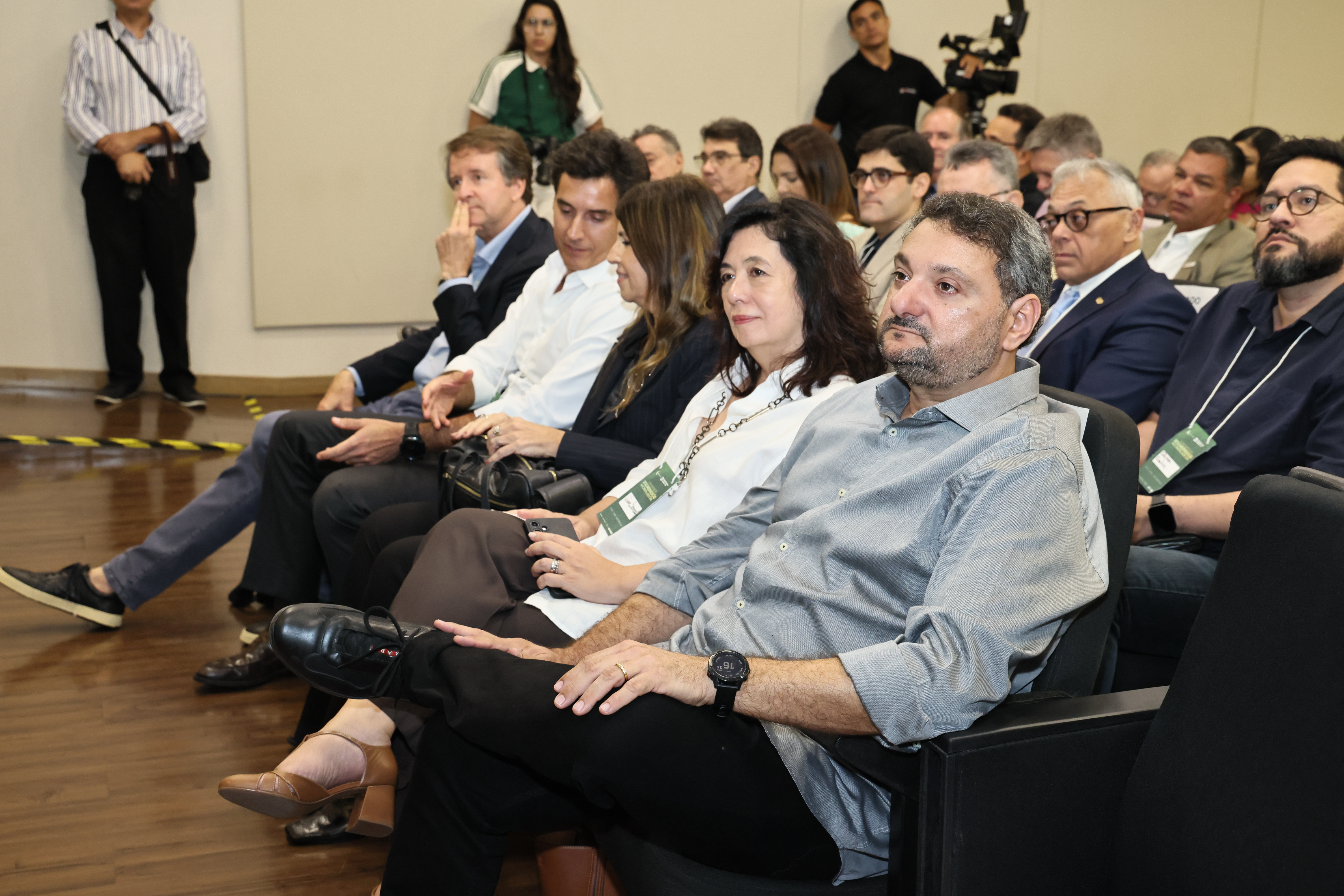 SEMINÁRIO DE DESCARBONIZAÇÃO (42) — SEMINÁRIO CMA 2025