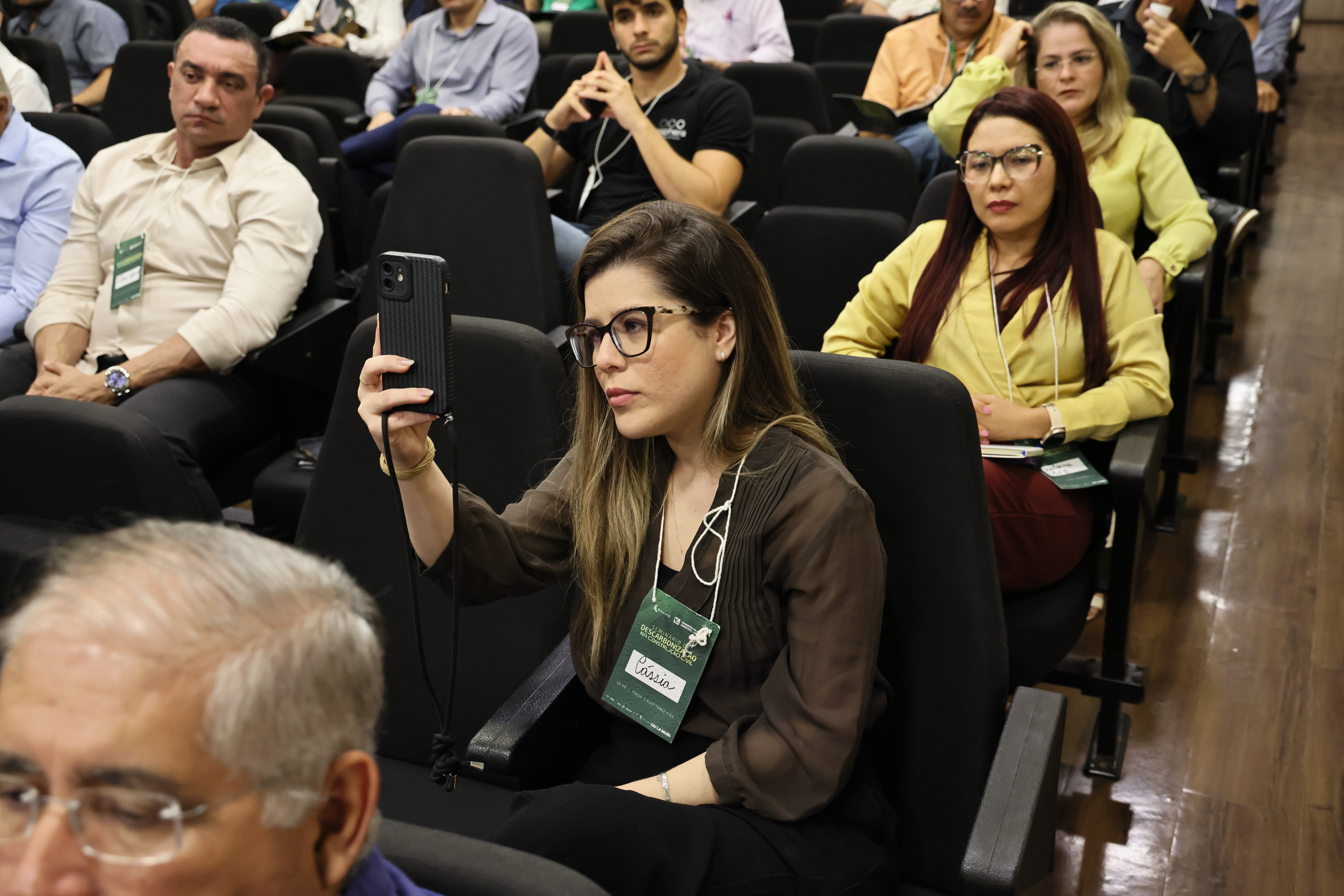 SEMINÁRIO DE DESCARBONIZAÇÃO (49) — SEMINÁRIO CMA 2025