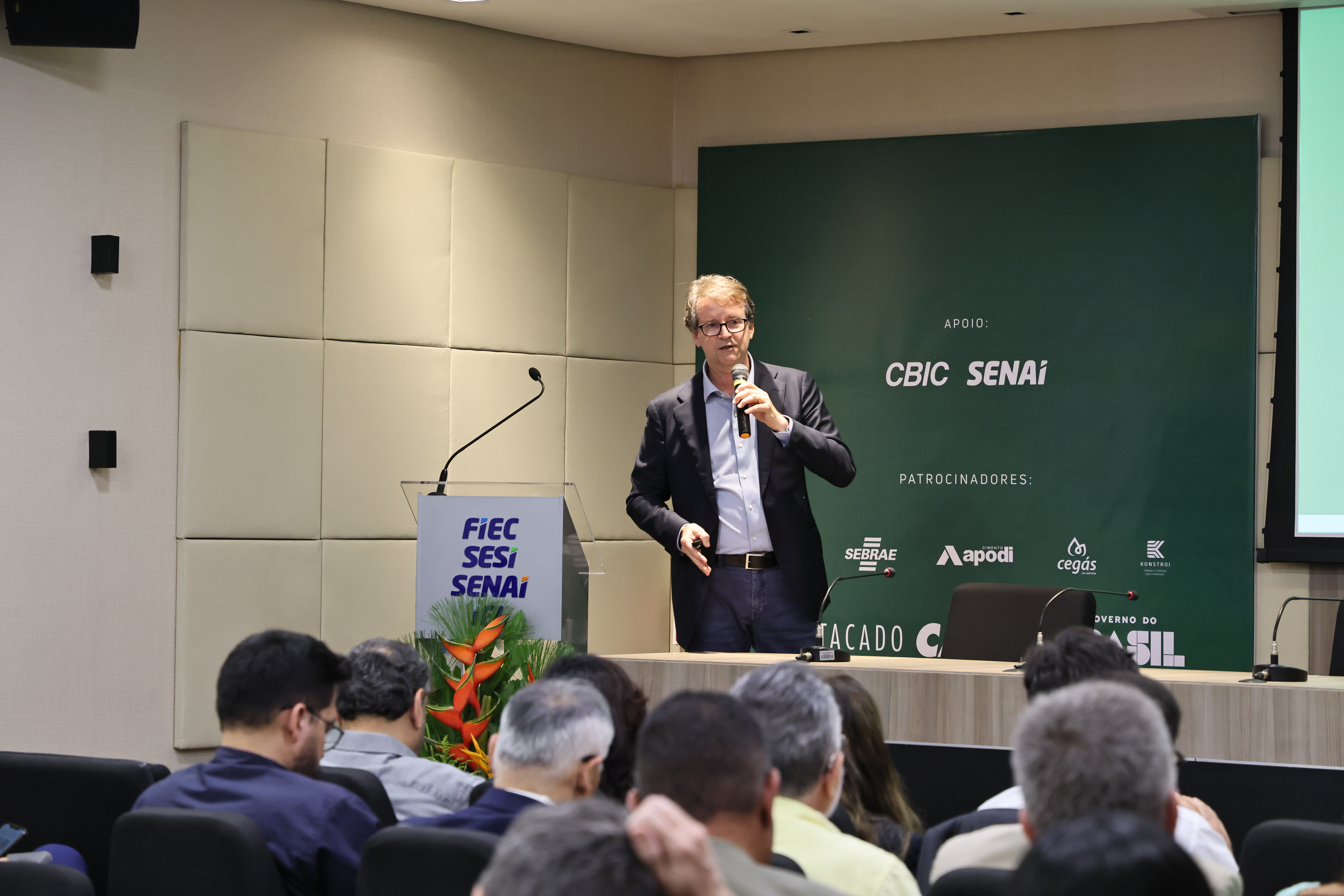 SEMINÁRIO DE DESCARBONIZAÇÃO (72) — SEMINÁRIO CMA 2025