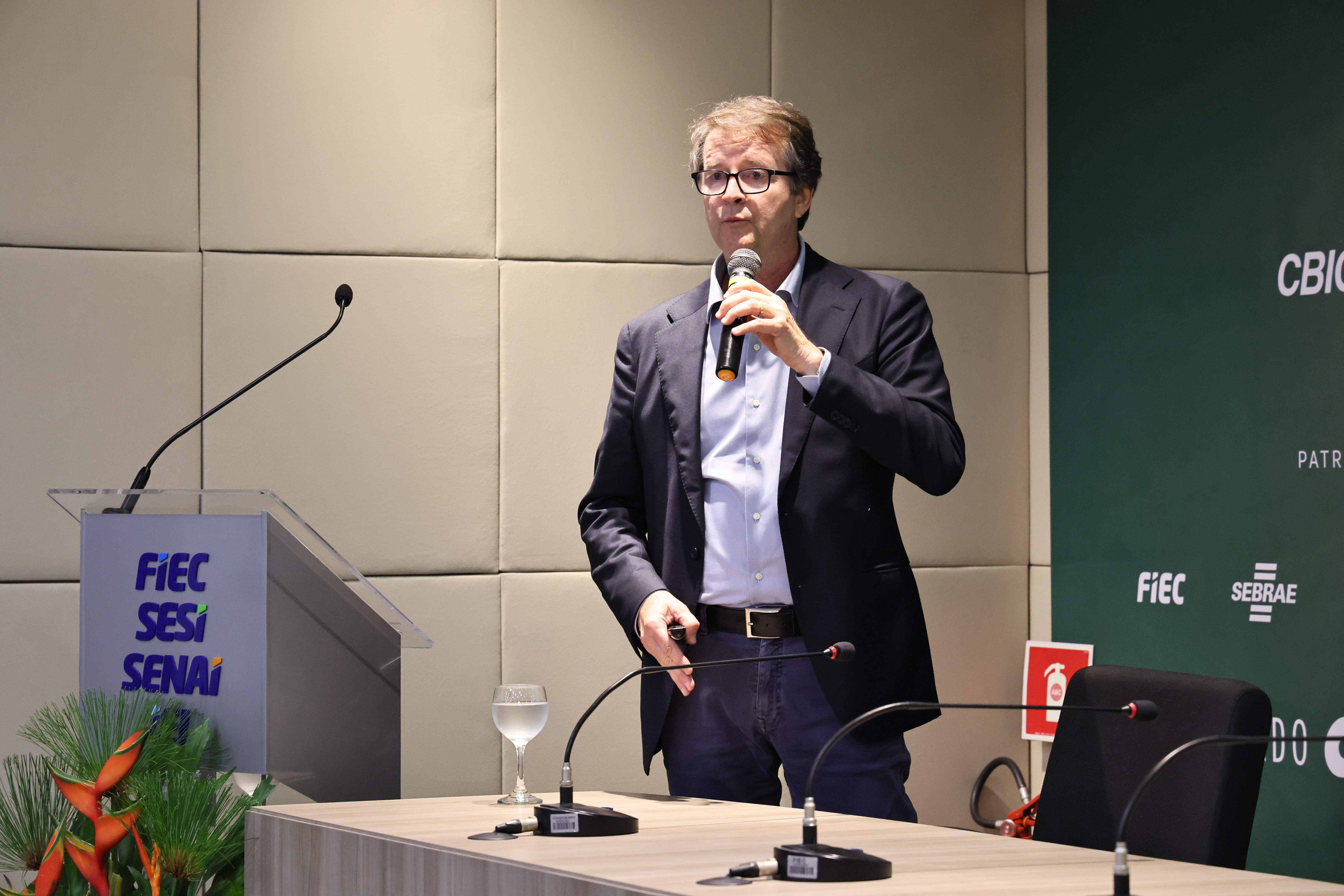 SEMINÁRIO DE DESCARBONIZAÇÃO (73) — SEMINÁRIO CMA 2025