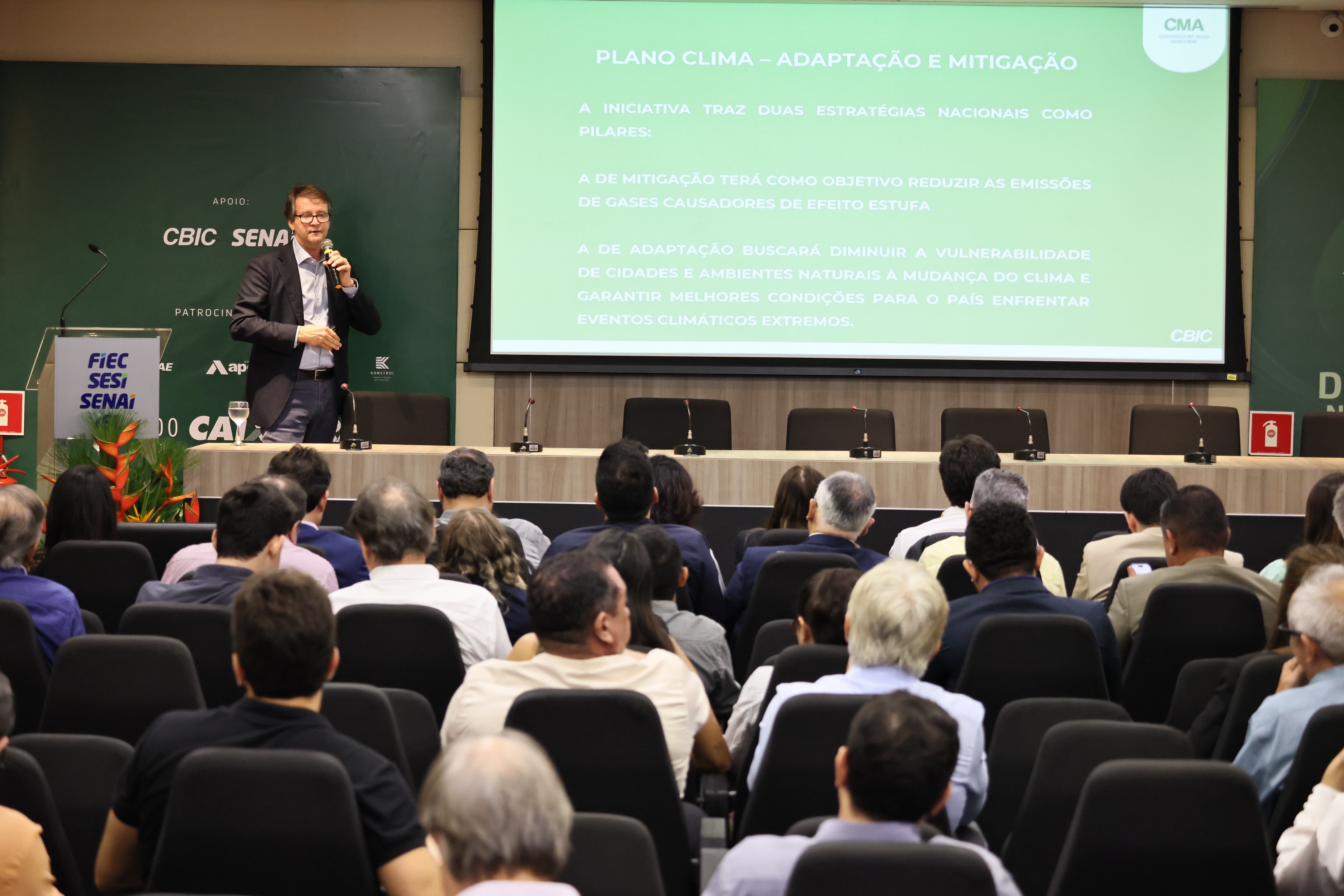 SEMINÁRIO DE DESCARBONIZAÇÃO (79) — SEMINÁRIO CMA 2025