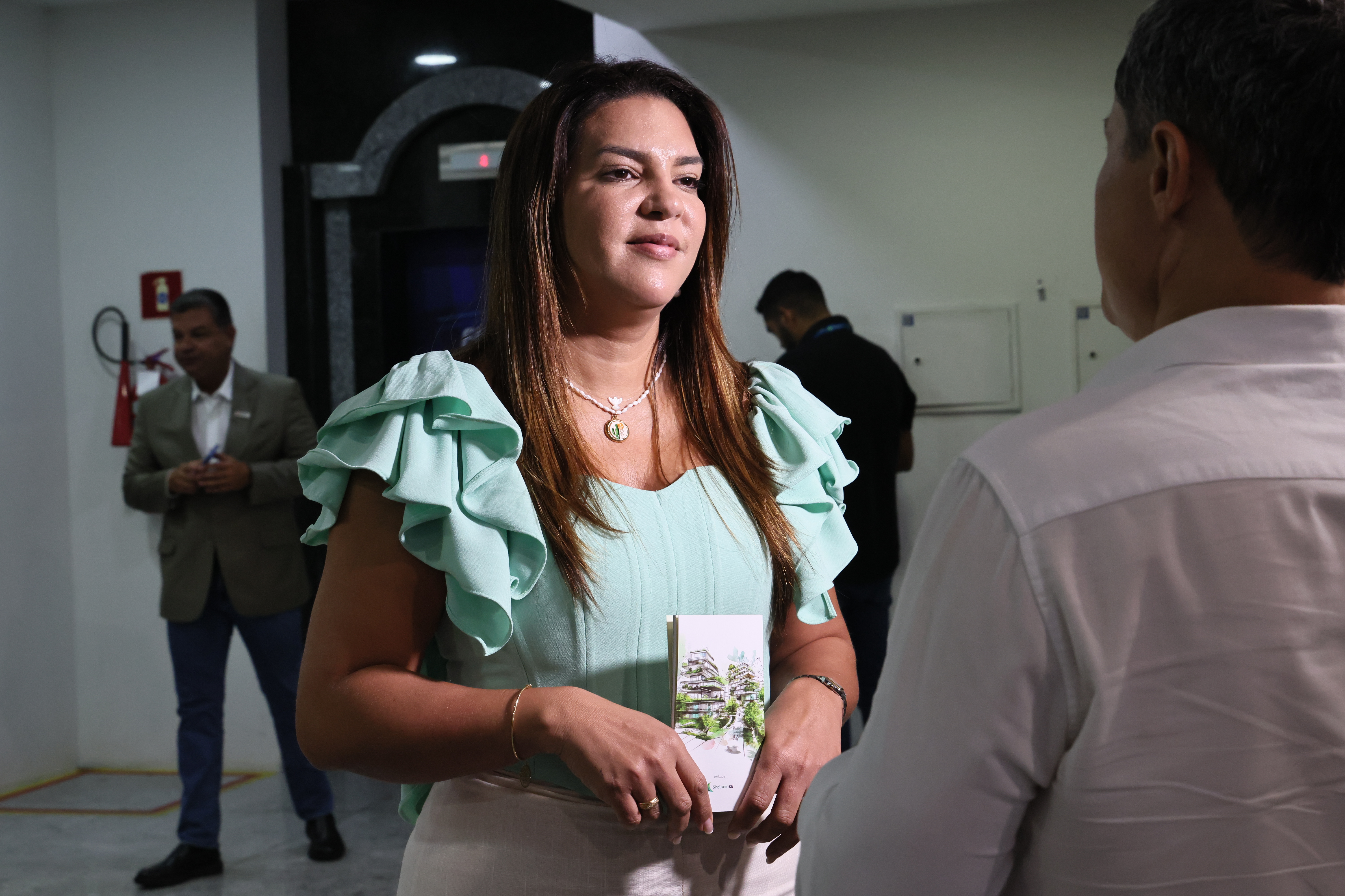 SEMINÁRIO DE DESCARBONIZAÇÃO (86) — SEMINÁRIO CMA 2025