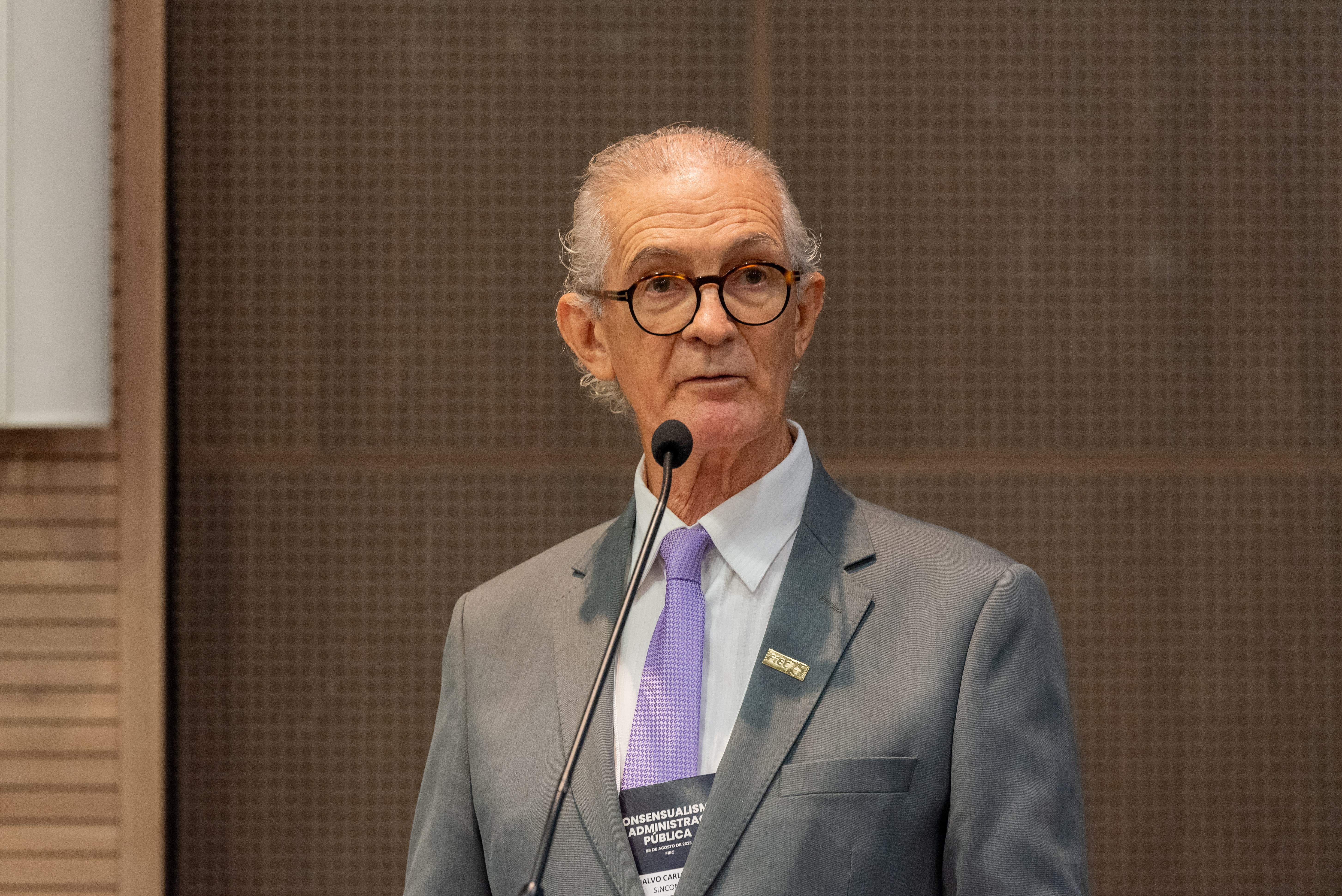 PRESIDENCIA 20250808 CONSENSUALISMO NA ADMINISTRACAO PUBLICA FOTO JOSE SOBRINHO 37 — SEMINÁRIO CONSENSUALISMO 2025