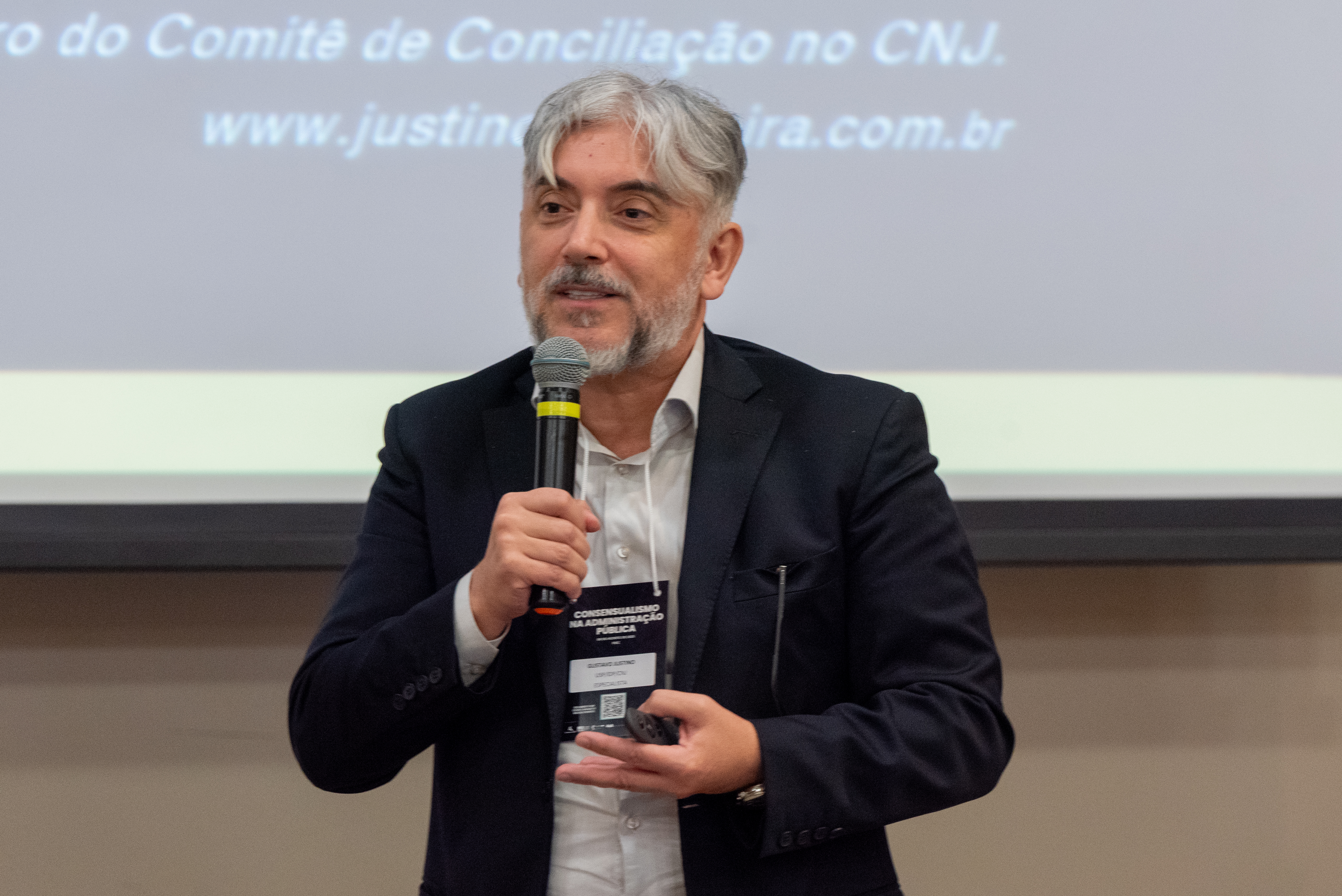 PRESIDENCIA 20250808 CONSENSUALISMO NA ADMINISTRACAO PUBLICA FOTO JOSE SOBRINHO 56 — SEMINÁRIO CONSENSUALISMO 2025