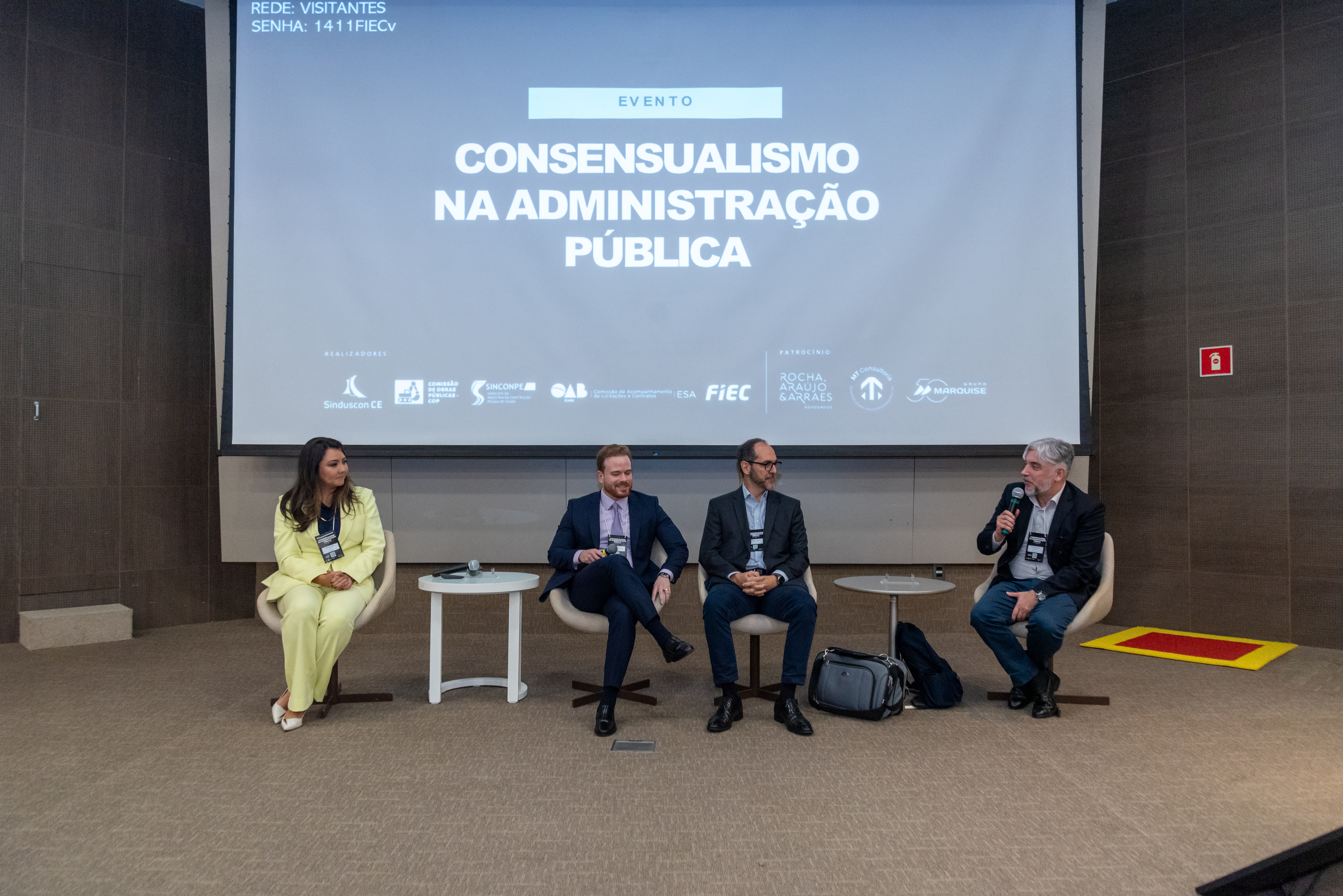 PRESIDENCIA 20250808 CONSENSUALISMO NA ADMINISTRACAO PUBLICA FOTO JOSE SOBRINHO 72 — SEMINÁRIO CONSENSUALISMO 2025
