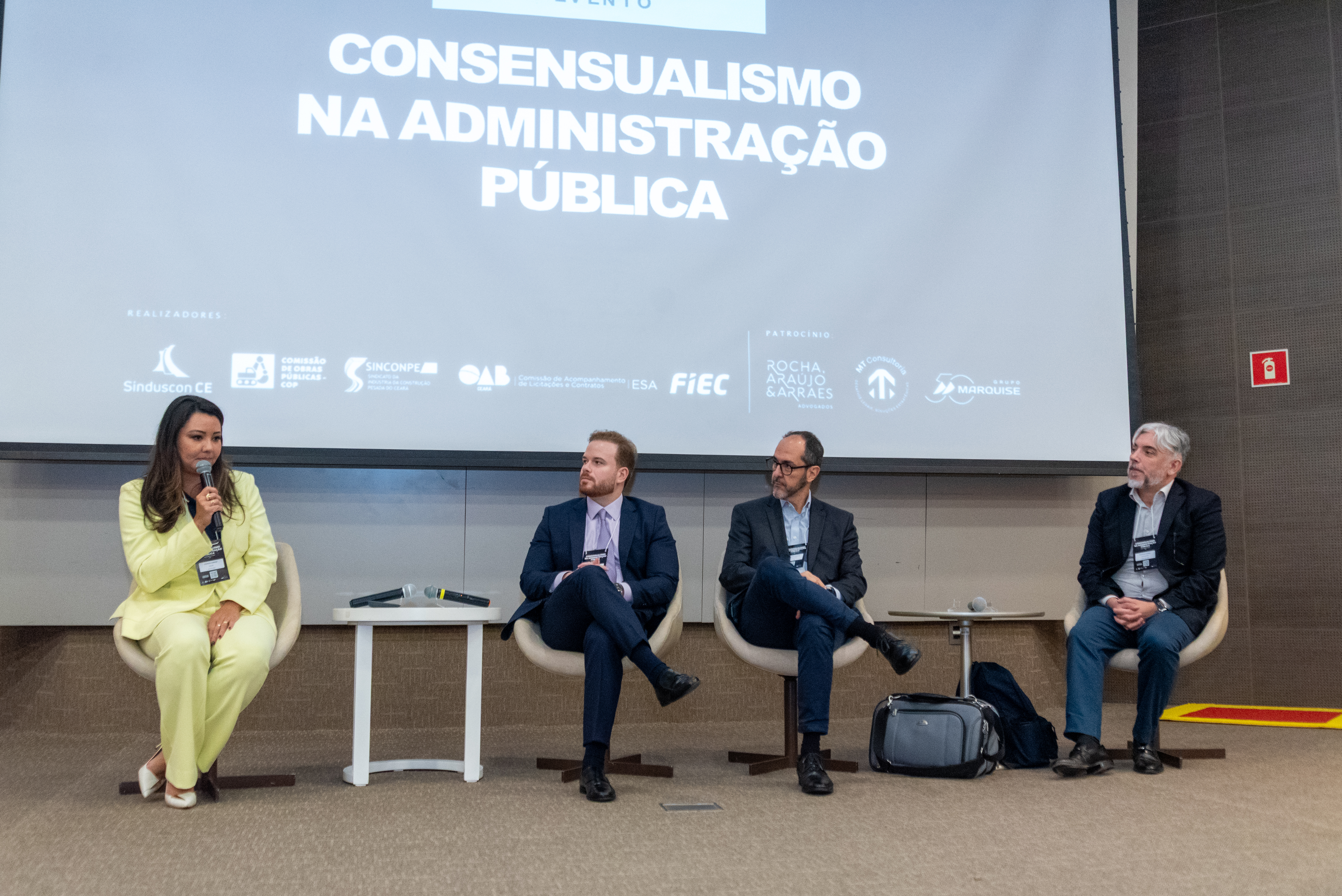 PRESIDENCIA 20250808 CONSENSUALISMO NA ADMINISTRACAO PUBLICA FOTO JOSE SOBRINHO 74 — SEMINÁRIO CONSENSUALISMO 2025