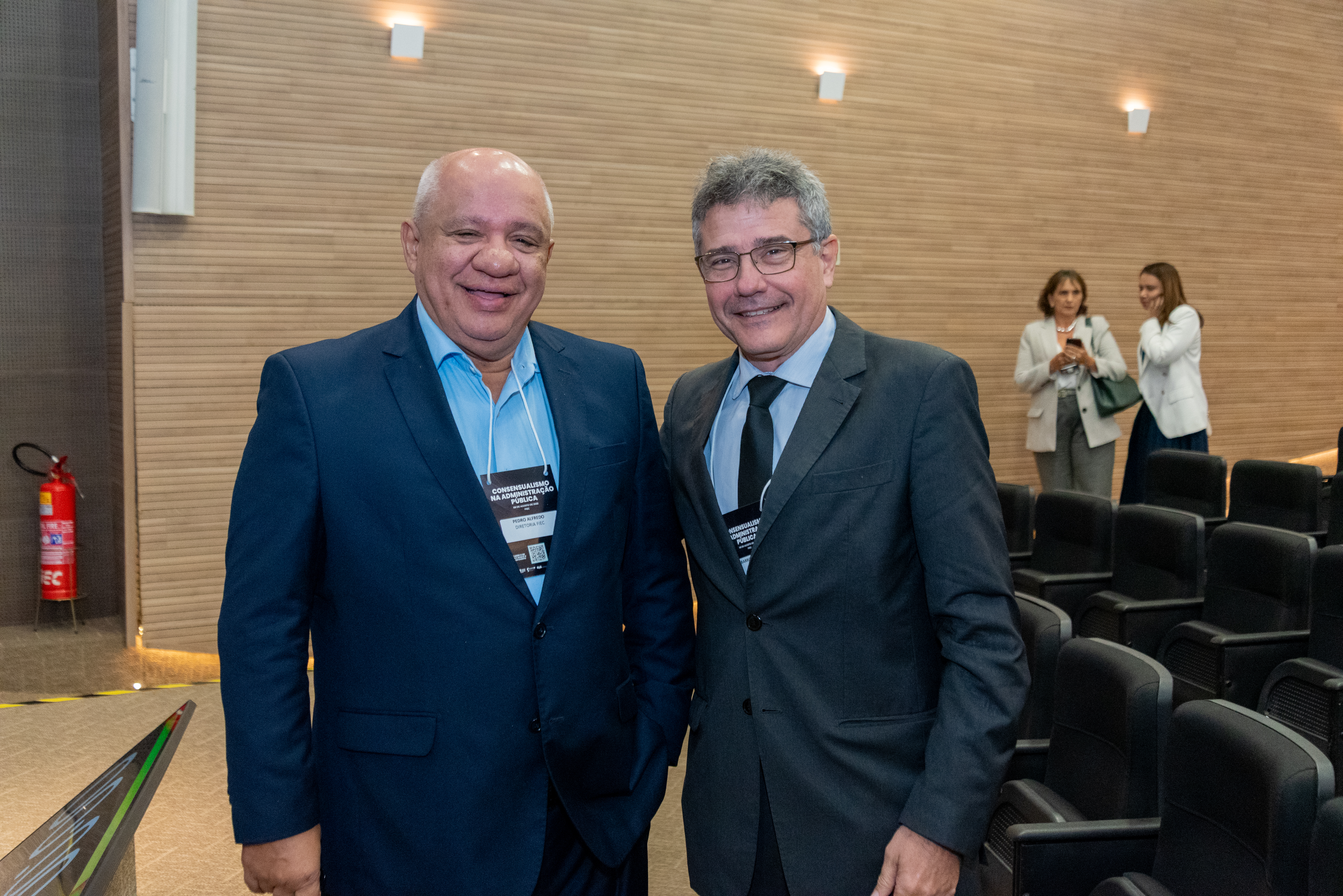PRESIDENCIA 20250808 CONSENSUALISMO NA ADMINISTRACAO PUBLICA FOTO JOSE SOBRINHO 78 — SEMINÁRIO CONSENSUALISMO 2025