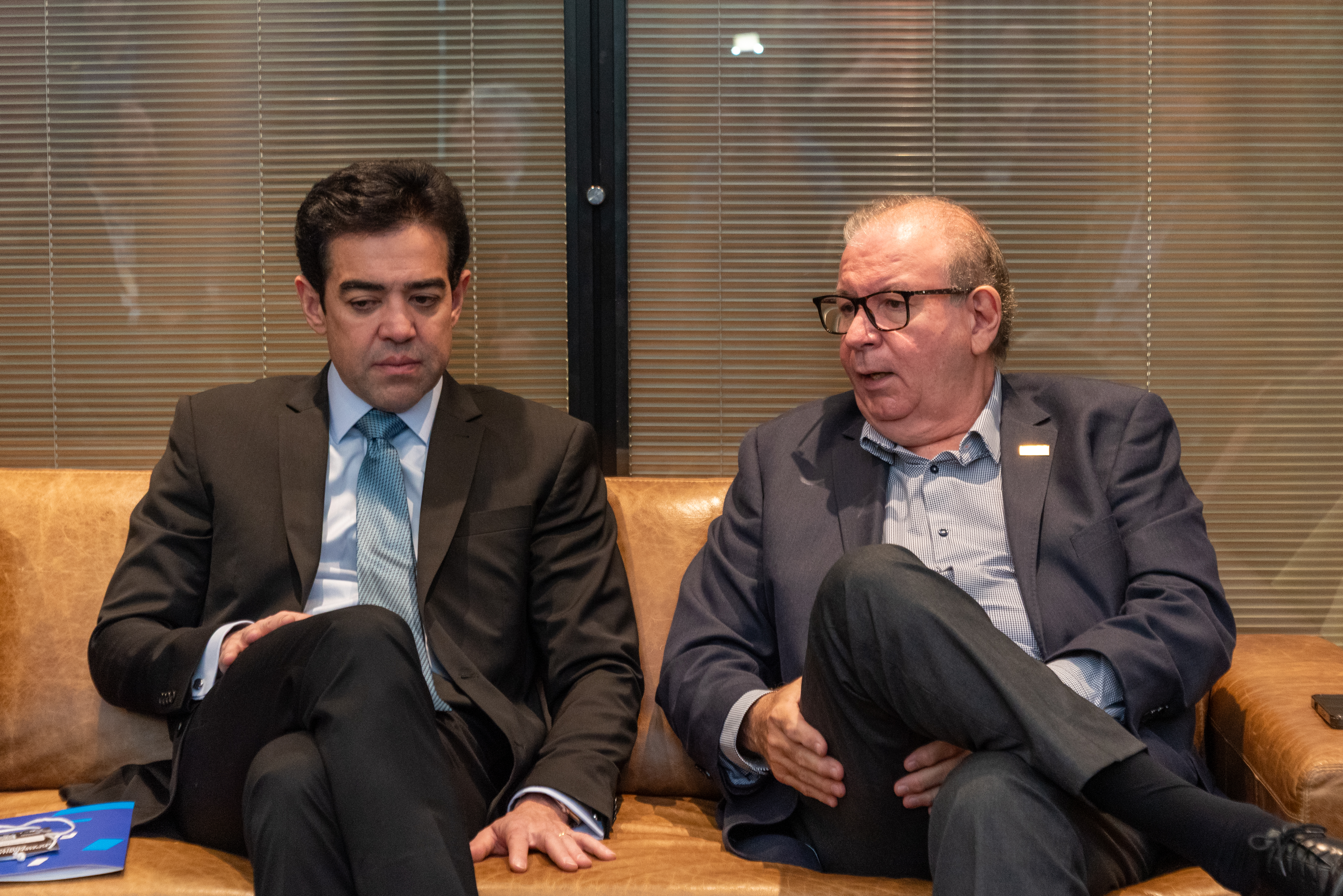 PRESIDENCIA 20250808 CONSENSUALISMO NA ADMINISTRACAO PUBLICA FOTO JOSE SOBRINHO 9 — SEMINÁRIO CONSENSUALISMO 2025