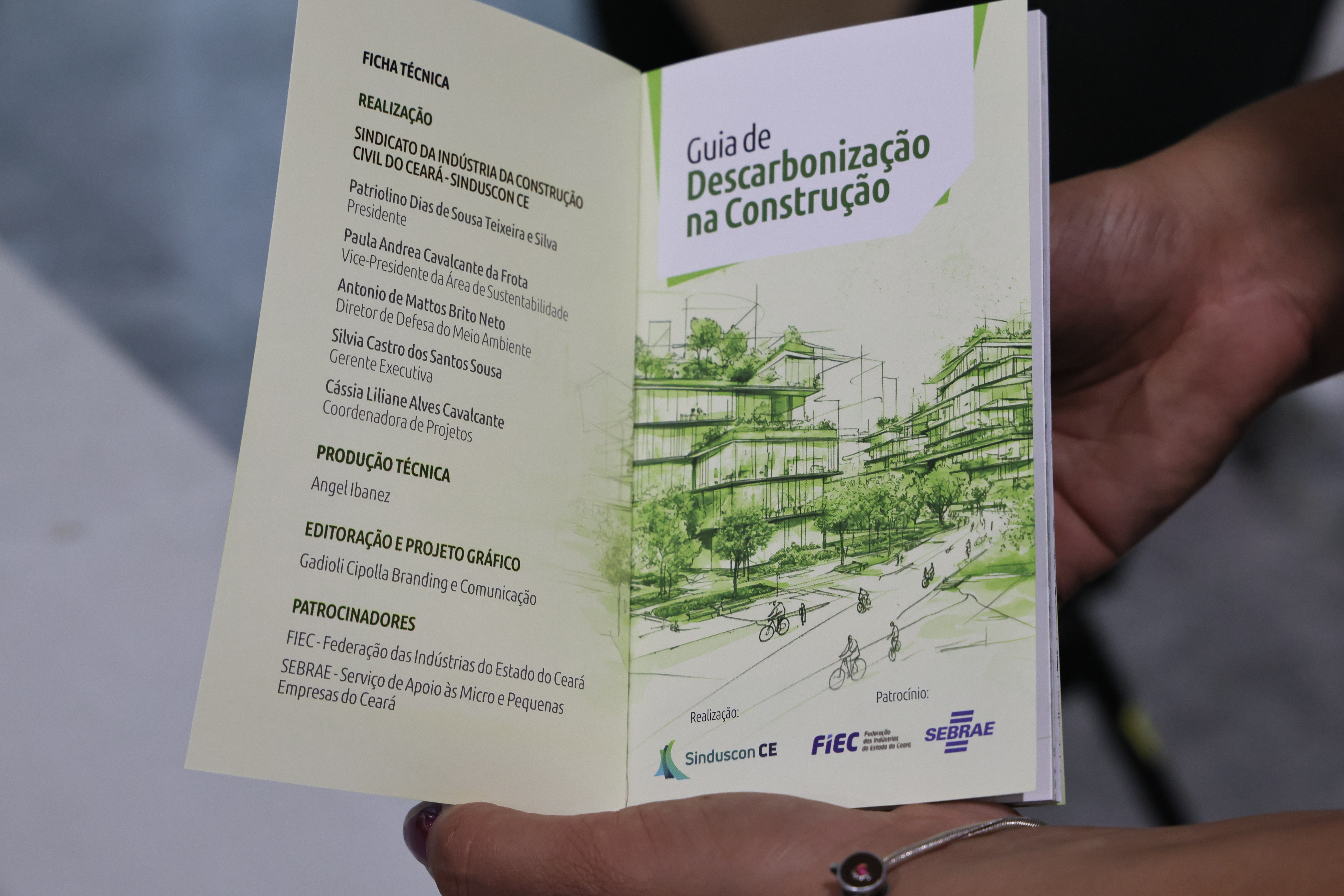SEMINÁRIO DE DESCARBONIZAÇÃO (102) — SEMINÁRIO DE DESCARBONIZAÇÃO