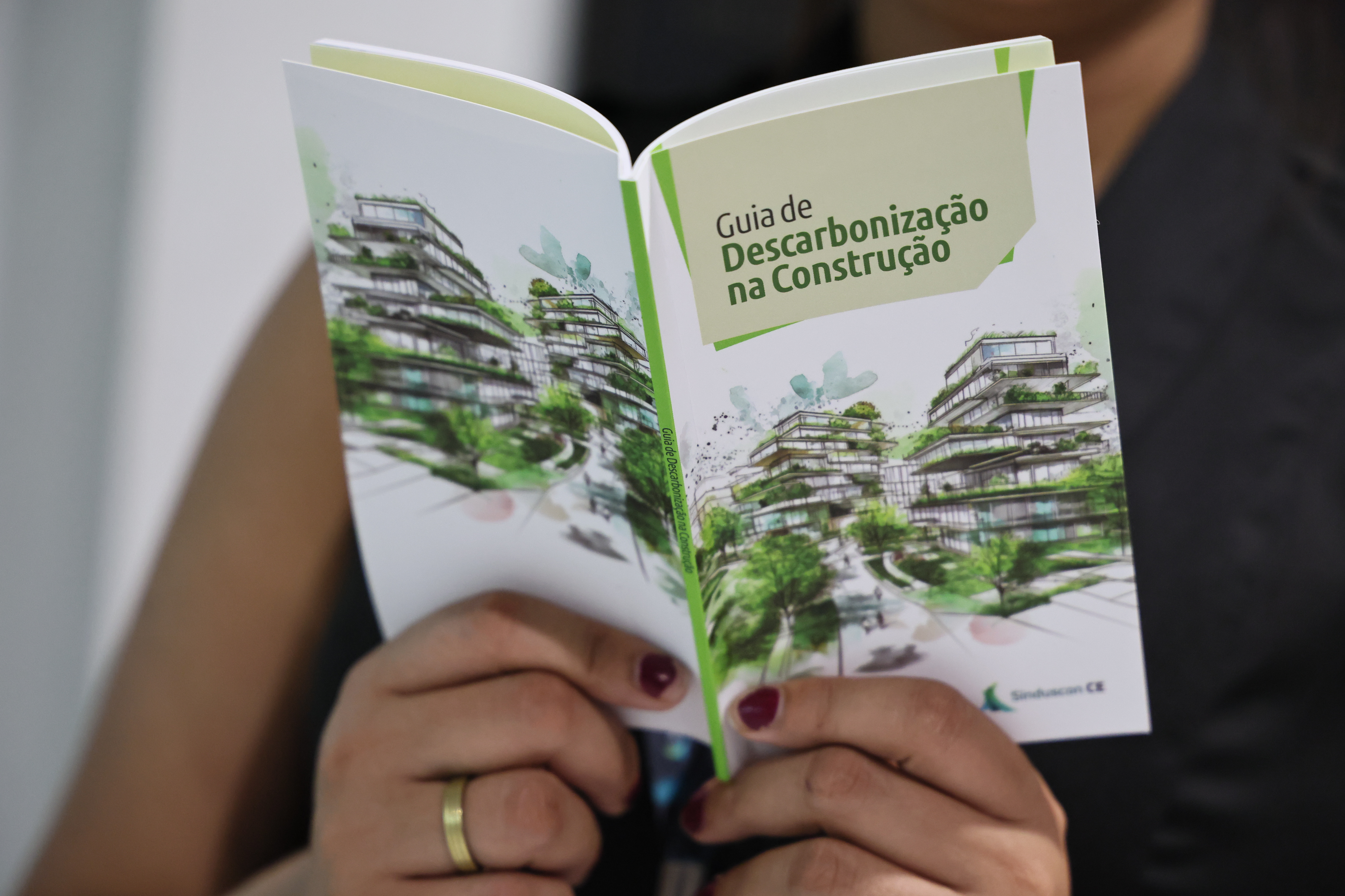 SEMINÁRIO DE DESCARBONIZAÇÃO (103) — SEMINÁRIO DE DESCARBONIZAÇÃO