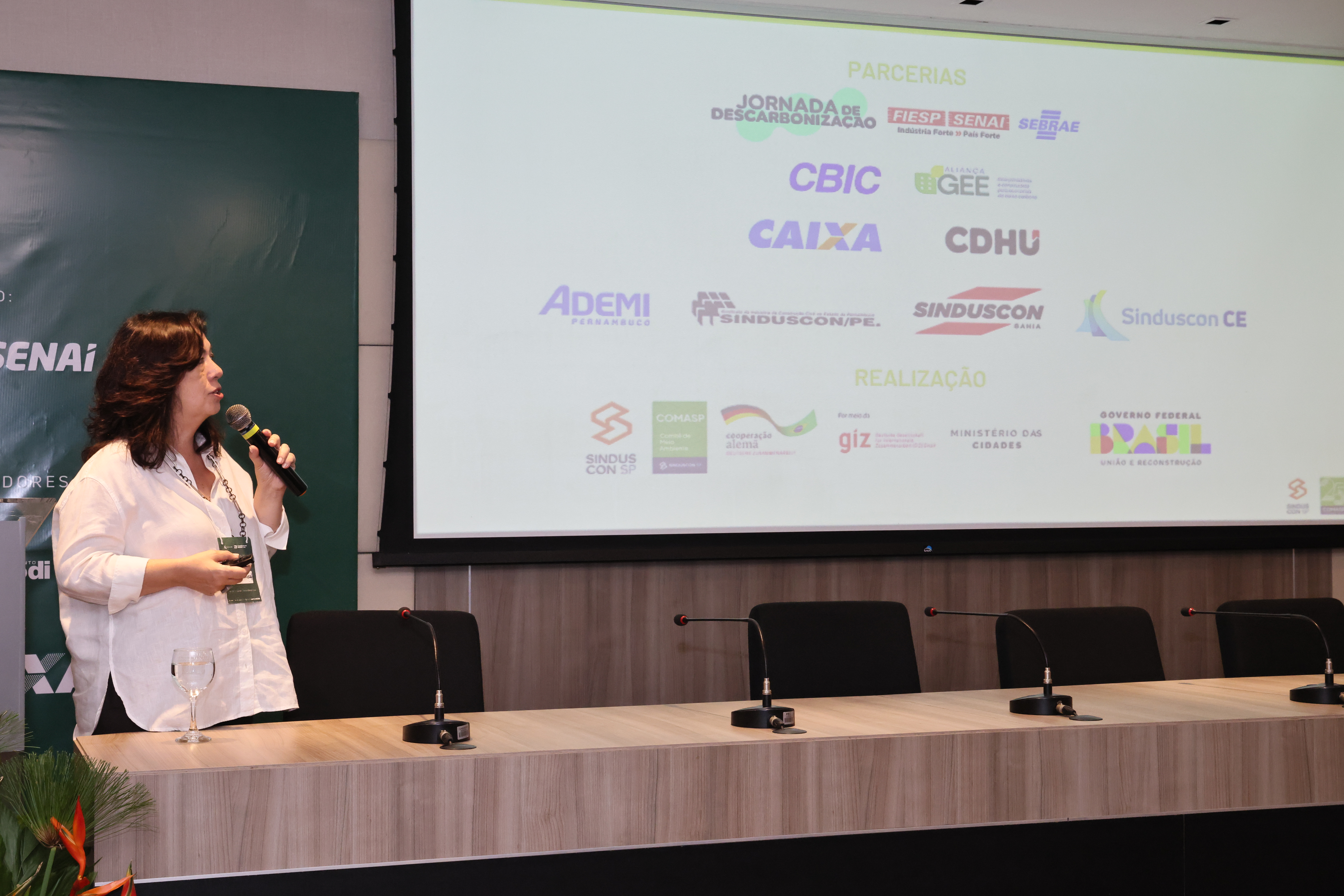 SEMINÁRIO DE DESCARBONIZAÇÃO (106) — SEMINÁRIO DE DESCARBONIZAÇÃO
