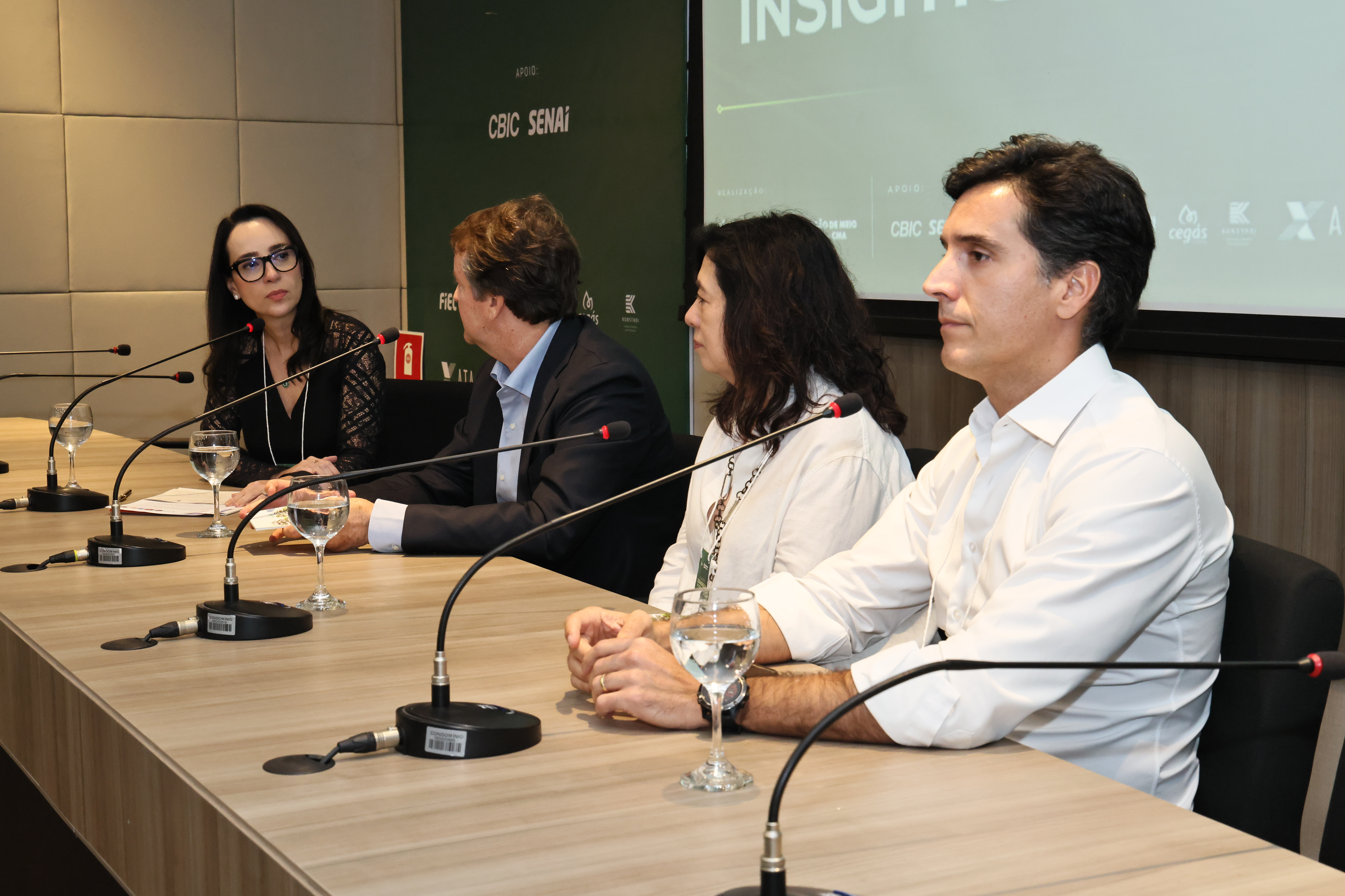 SEMINÁRIO DE DESCARBONIZAÇÃO (113) — SEMINÁRIO DE DESCARBONIZAÇÃO