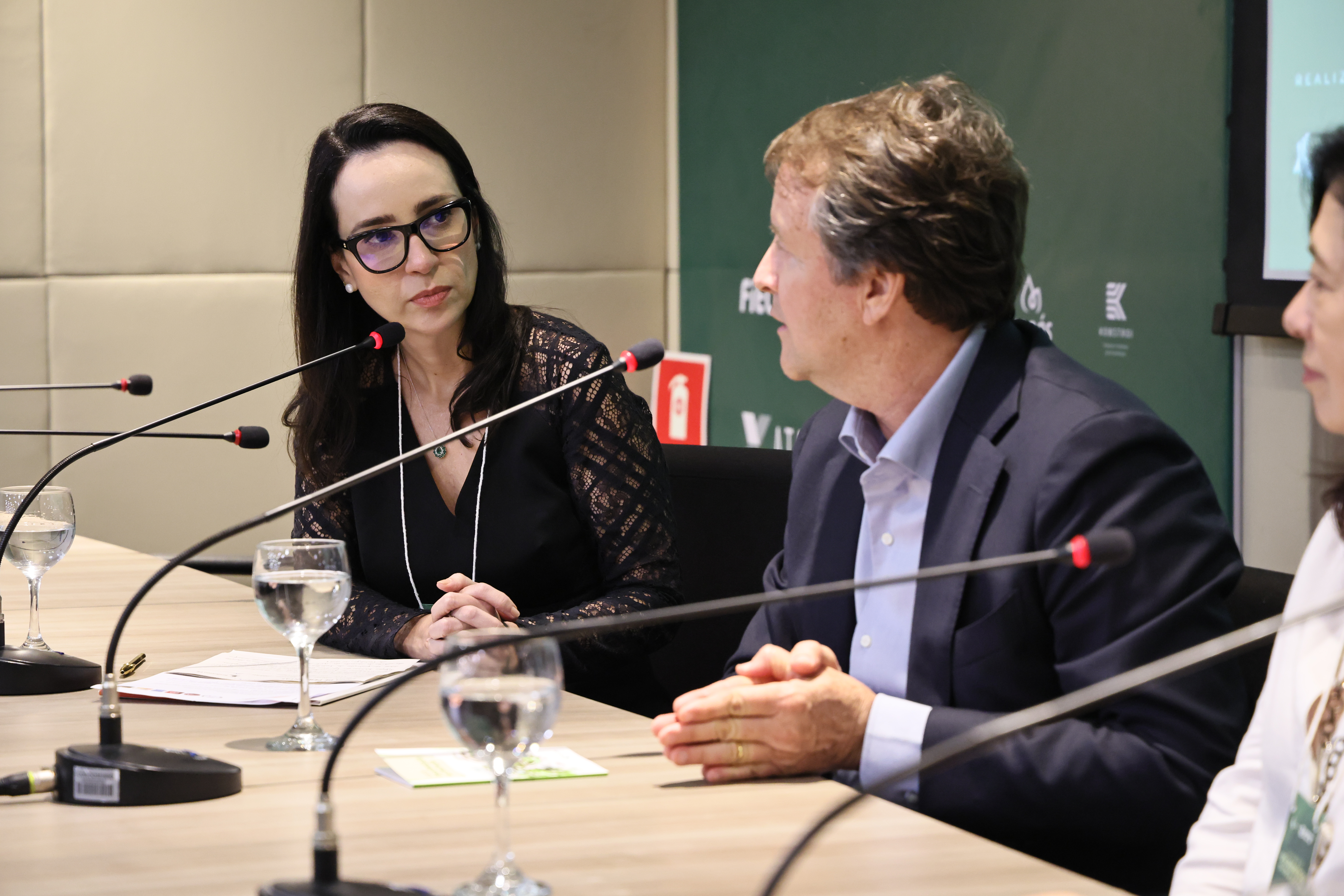 SEMINÁRIO DE DESCARBONIZAÇÃO (115) — SEMINÁRIO DE DESCARBONIZAÇÃO