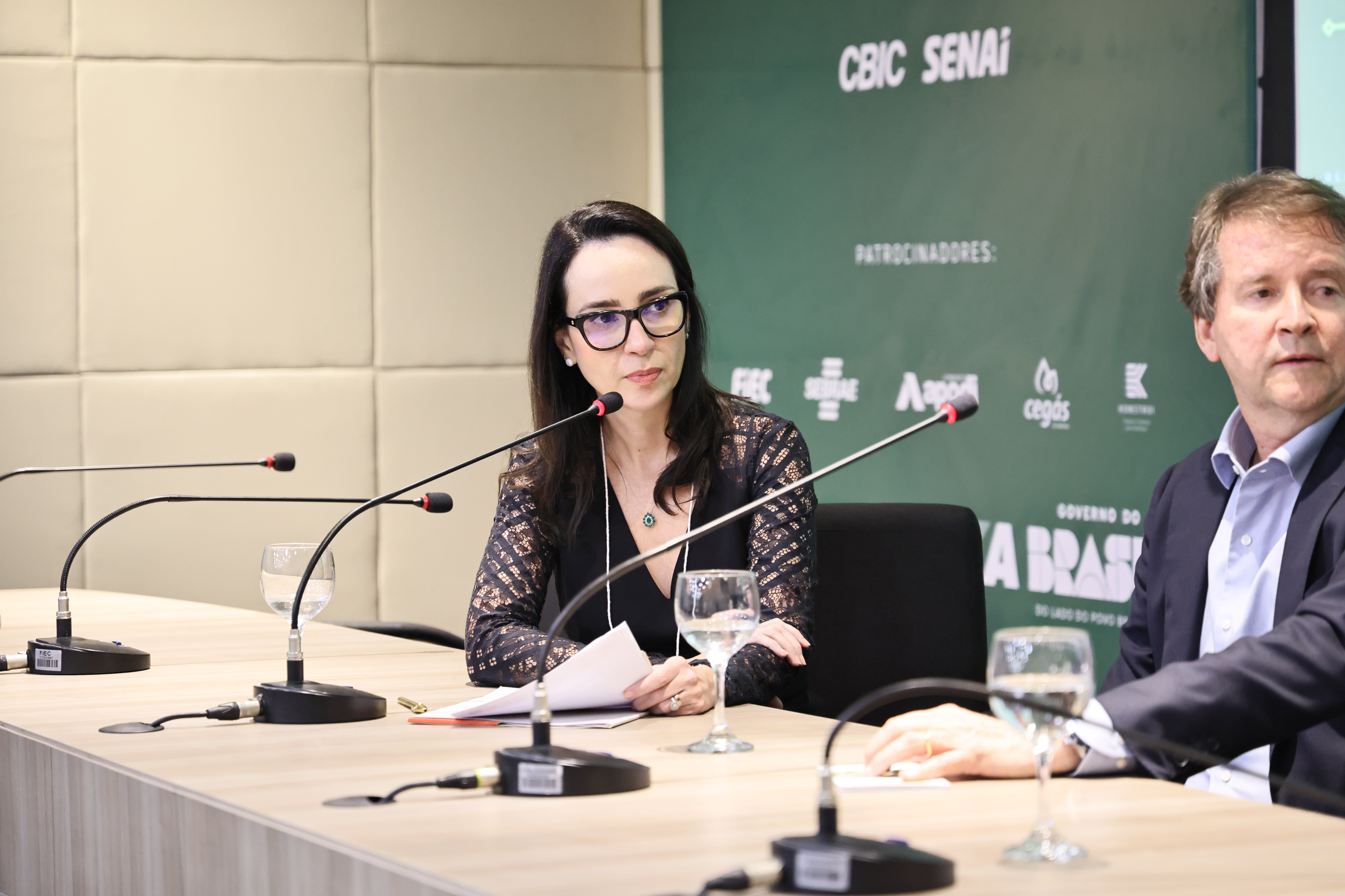 SEMINÁRIO DE DESCARBONIZAÇÃO (123) — SEMINÁRIO DE DESCARBONIZAÇÃO